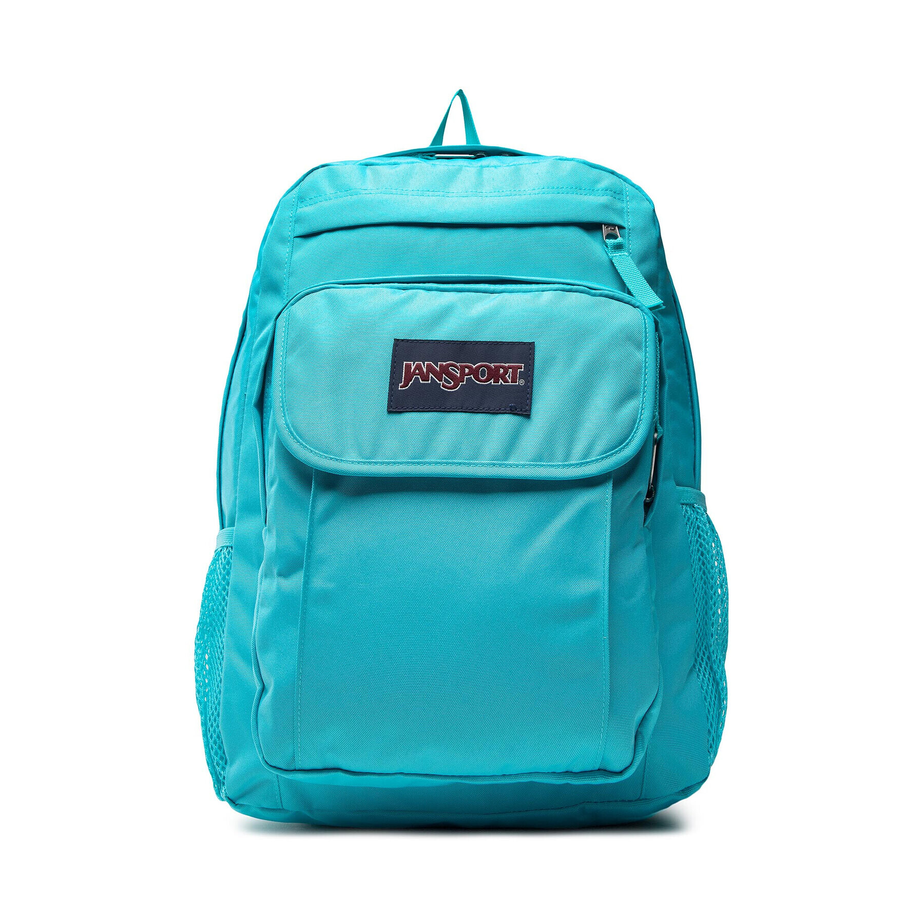 JanSport Rucsac Union Pack EK0A5BAJN68 Albastru - Pled.ro