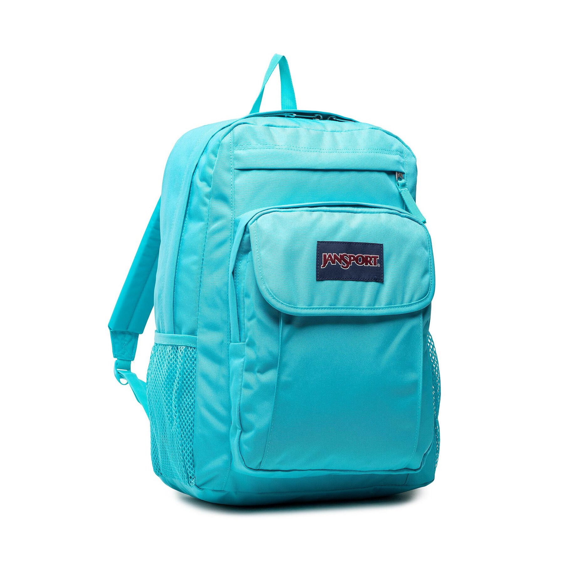 JanSport Rucsac Union Pack EK0A5BAJN68 Albastru - Pled.ro