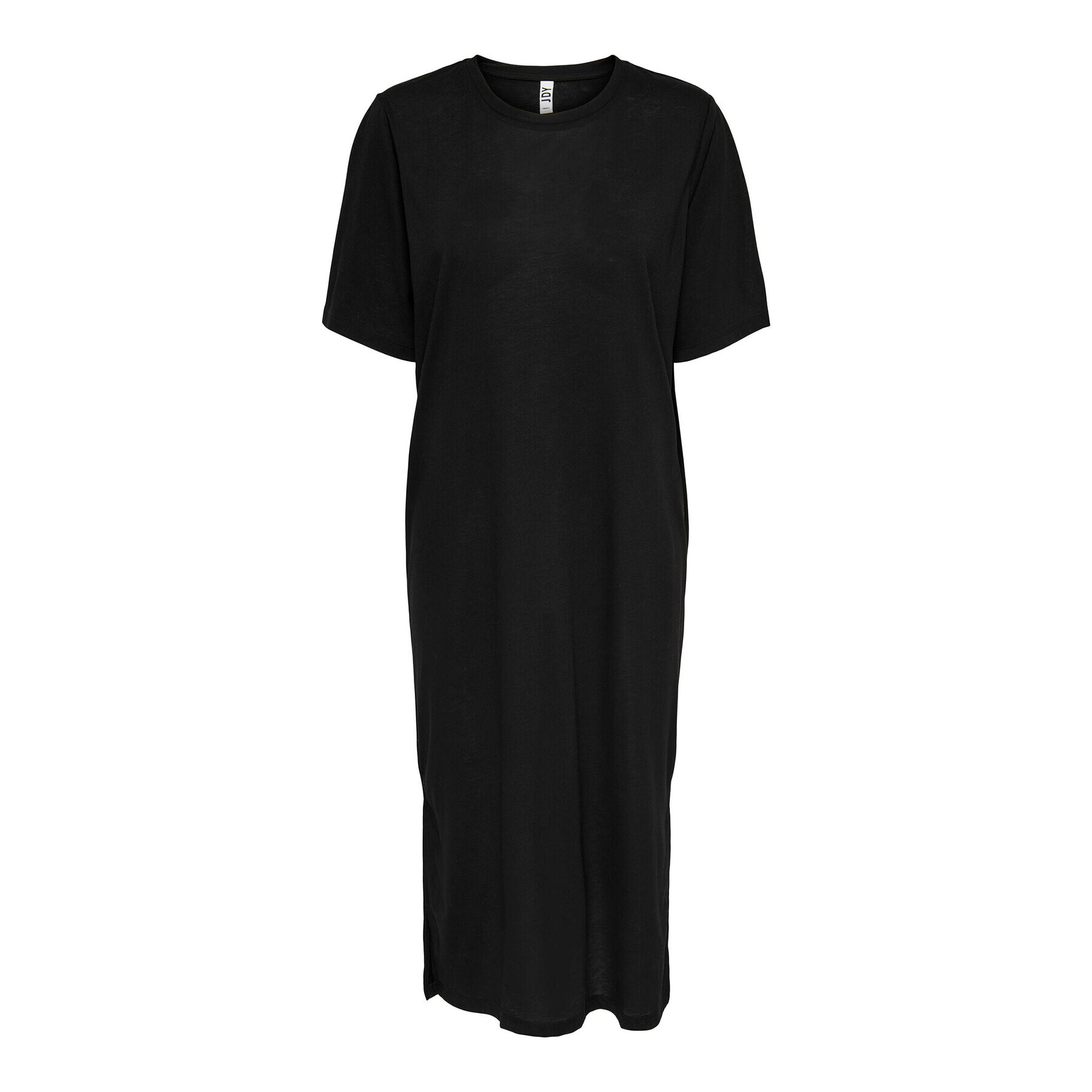 JDY Rochie 15282037 Negru Loose Fit - Pled.ro