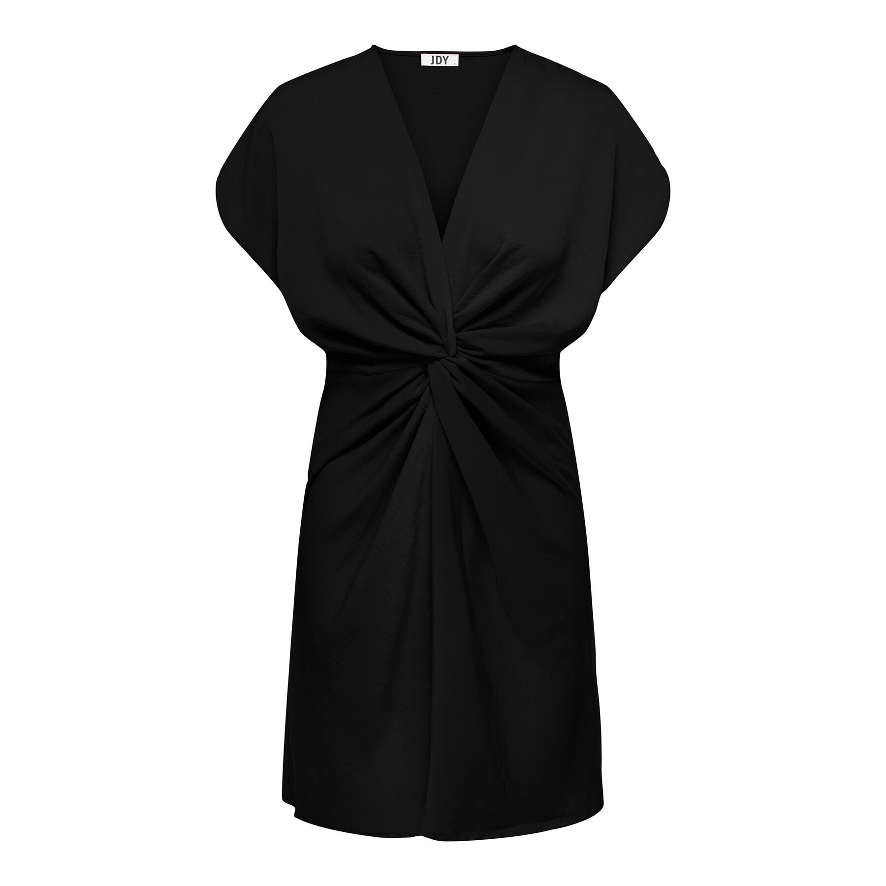 JDY Rochie 15287959 Negru Loose Fit - Pled.ro