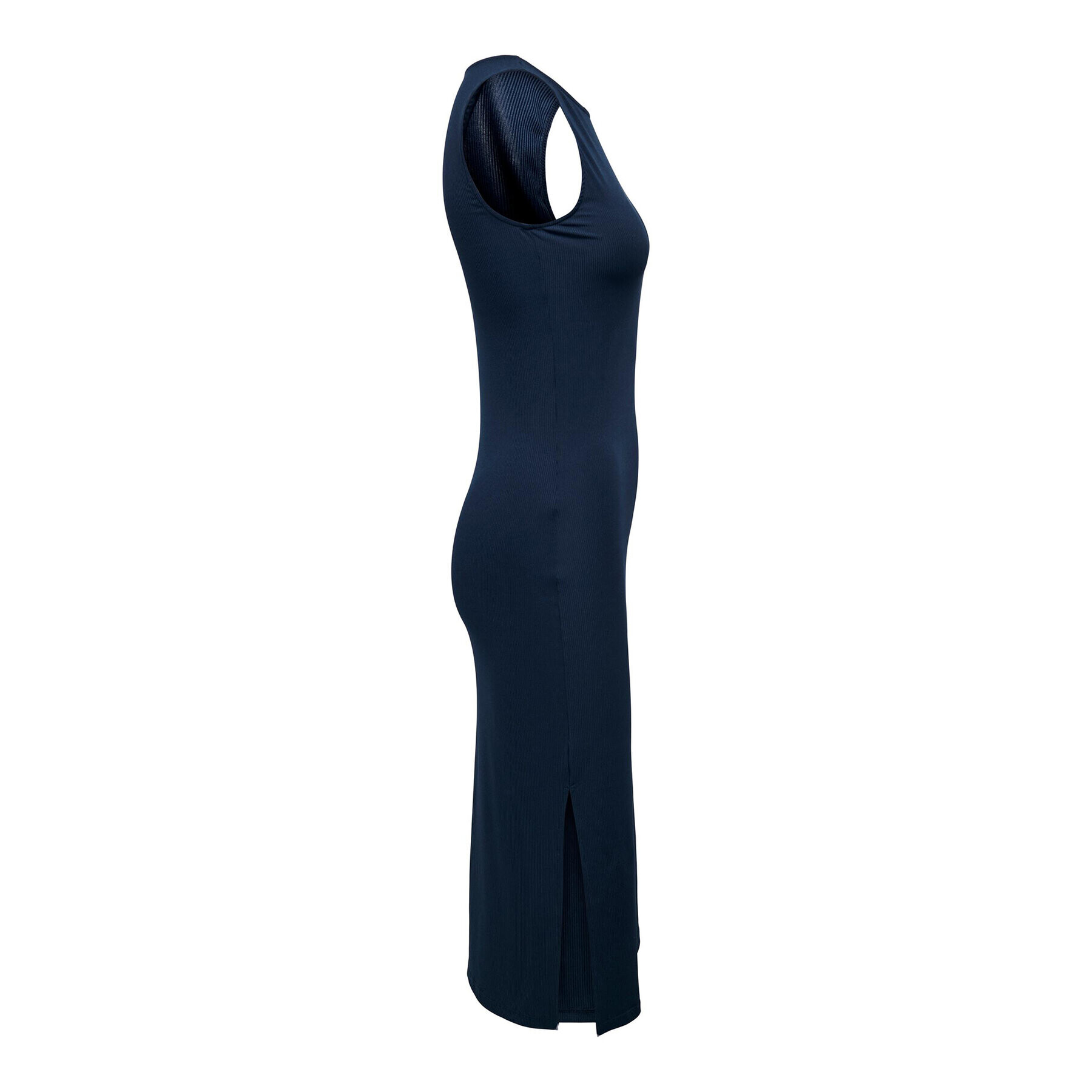 JDY Rochie 15296297 Bleumarin Slim Fit - Pled.ro