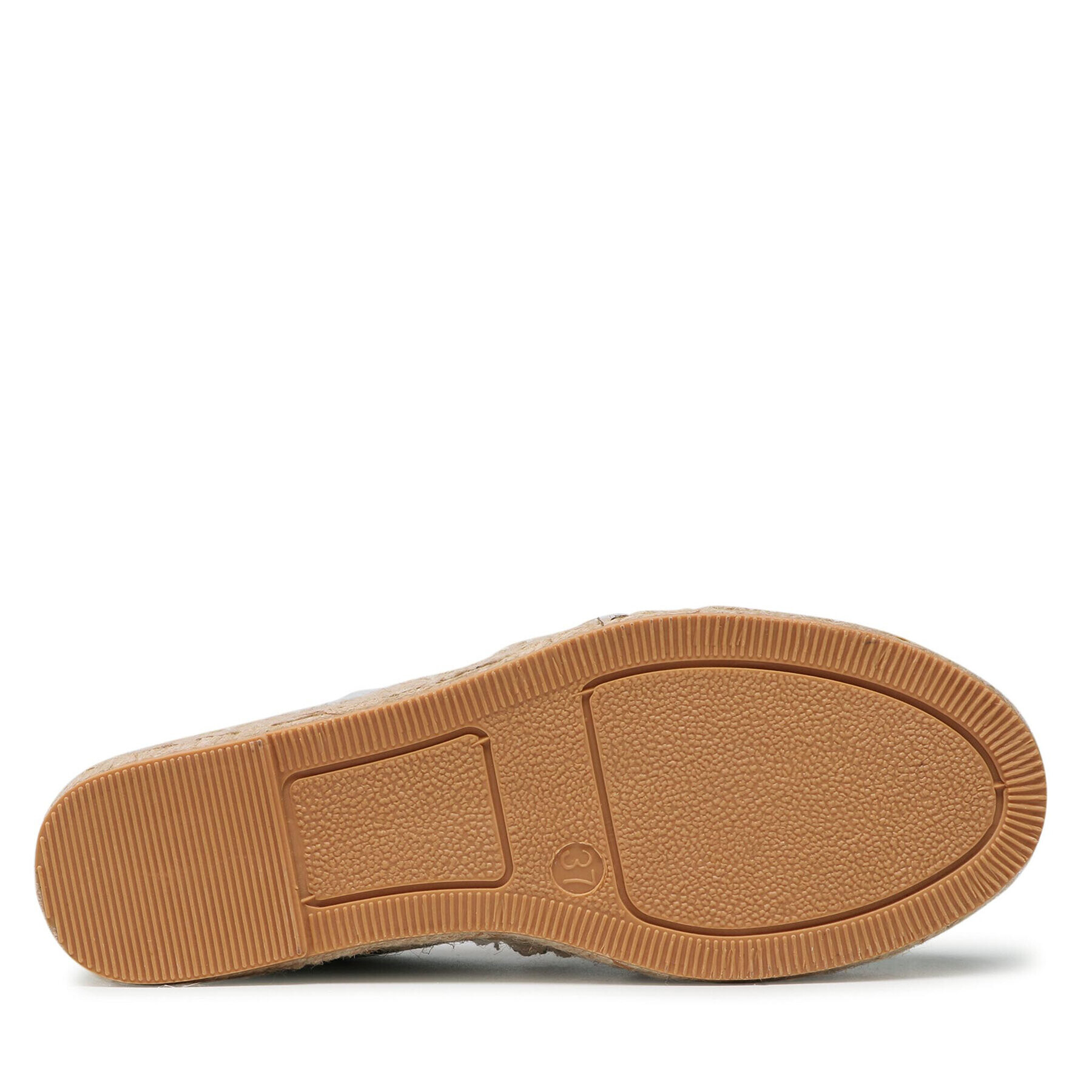 Jenny Fairy Espadrile H050721-XX Verde - Pled.ro