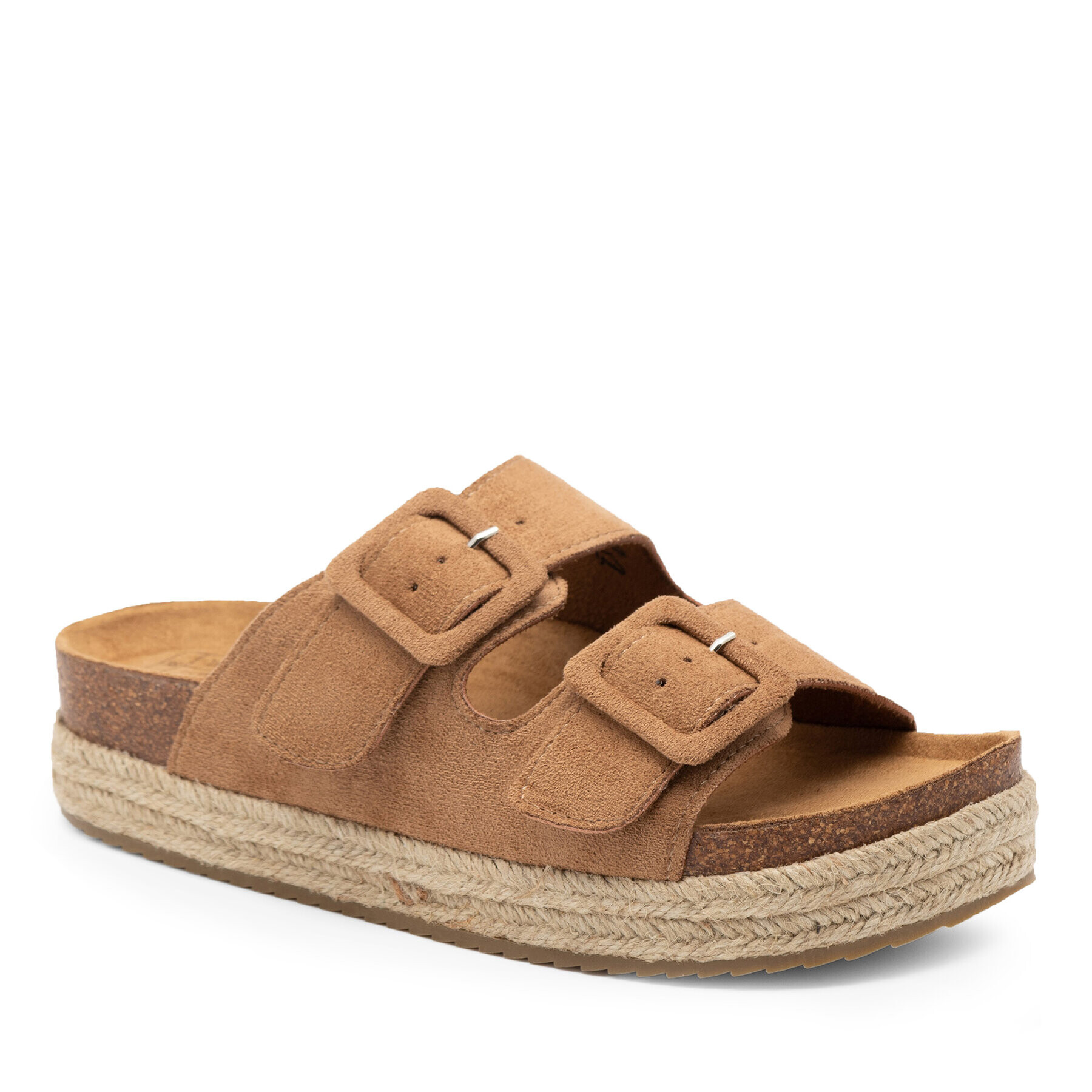 Jenny Fairy Espadrile HB210-15ECO Bej - Pled.ro