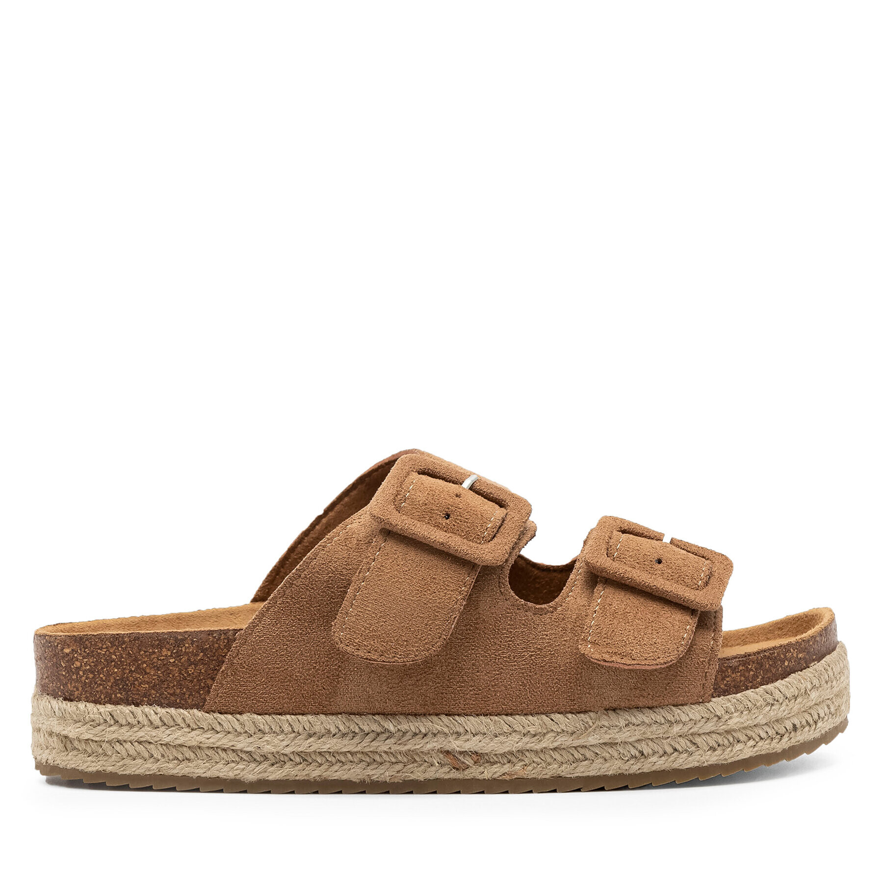 Jenny Fairy Espadrile HB210-15ECO Bej - Pled.ro