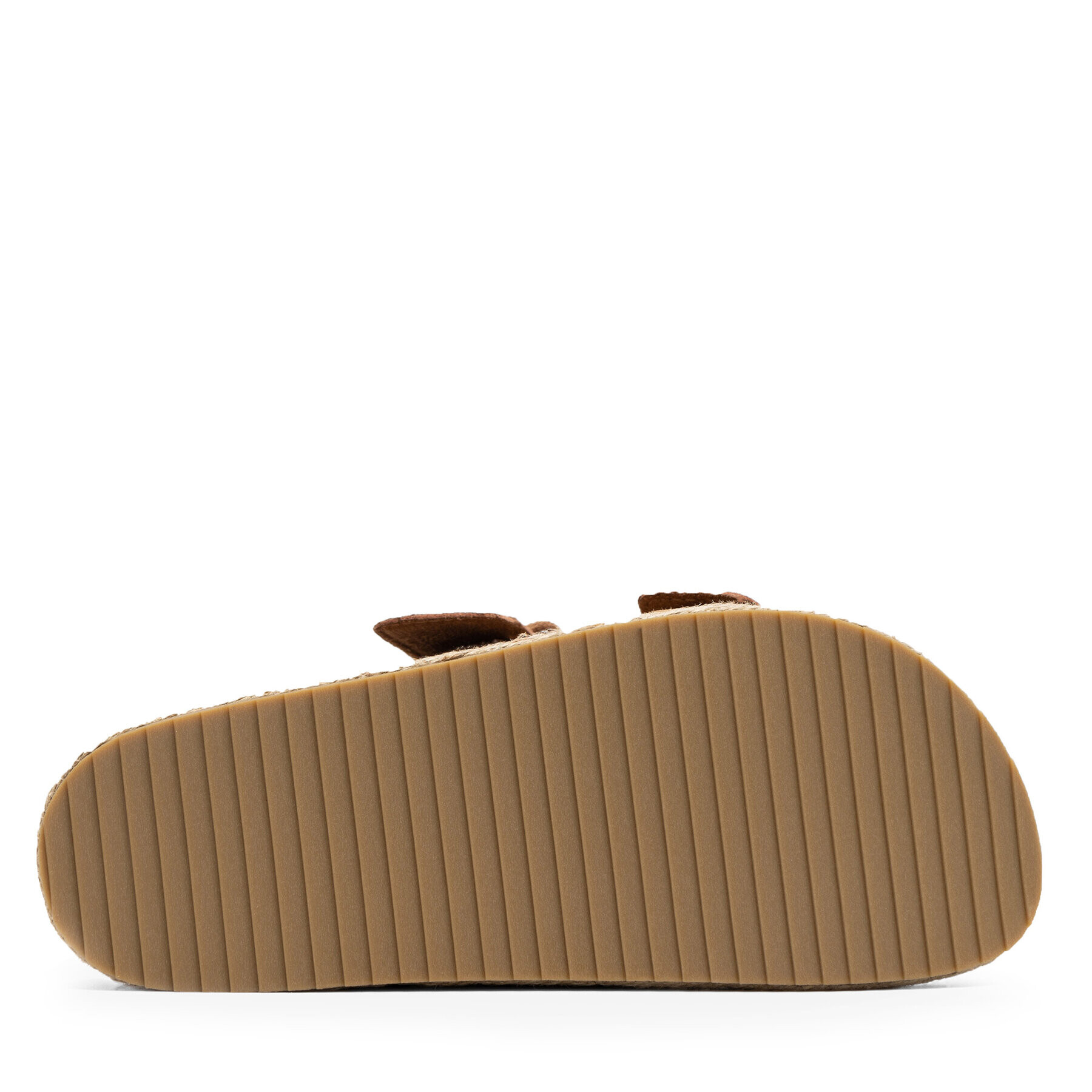 Jenny Fairy Espadrile HB210-15ECO Bej - Pled.ro