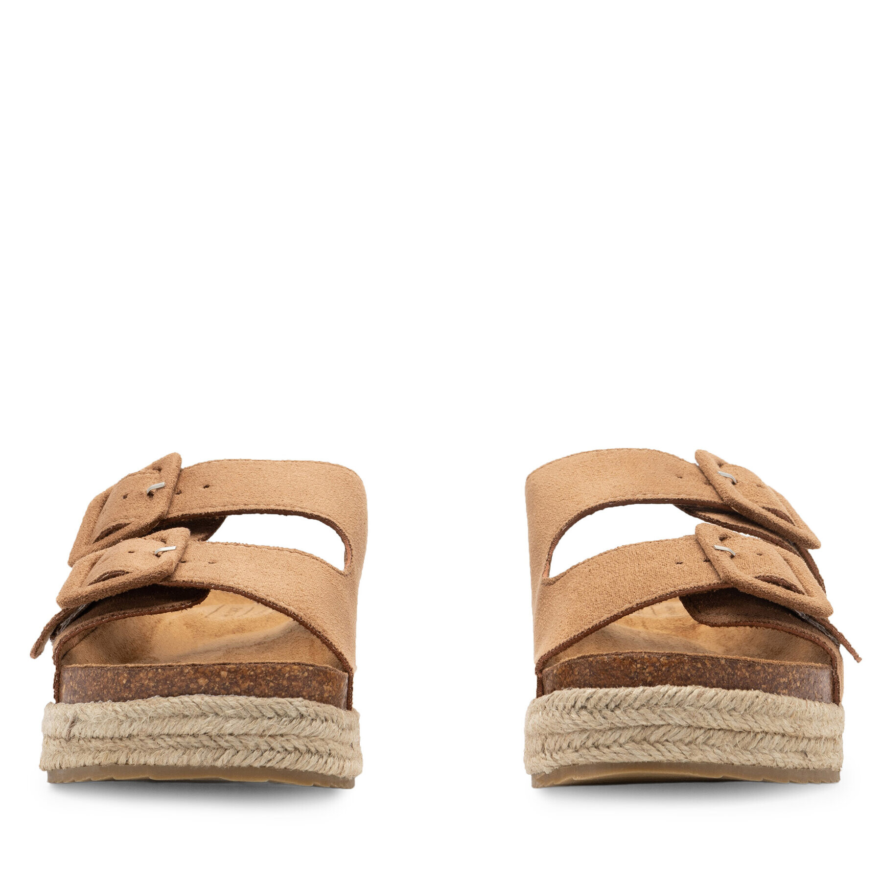 Jenny Fairy Espadrile HB210-15ECO Bej - Pled.ro