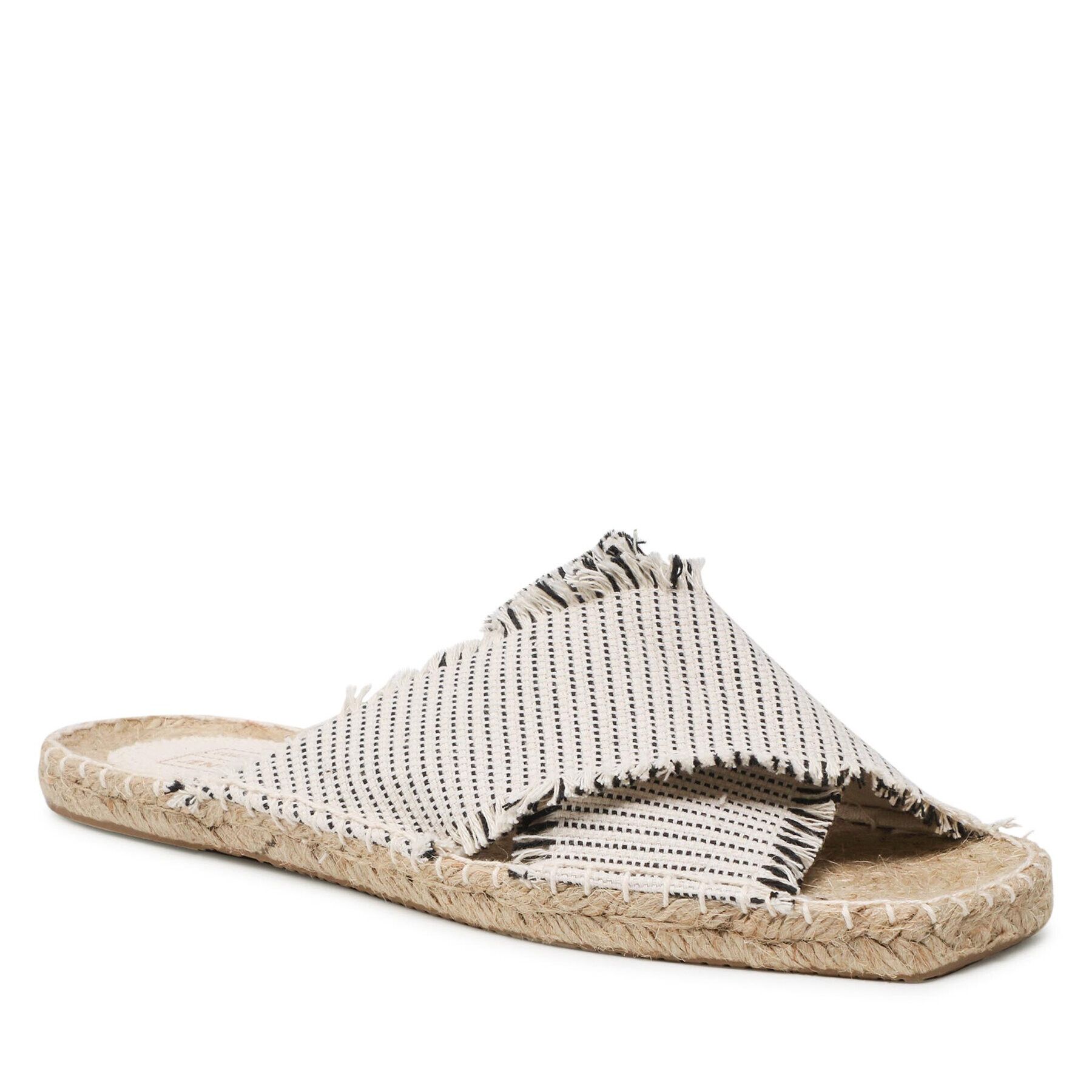 Jenny Fairy Espadrile HZF067-01 Bej - Pled.ro