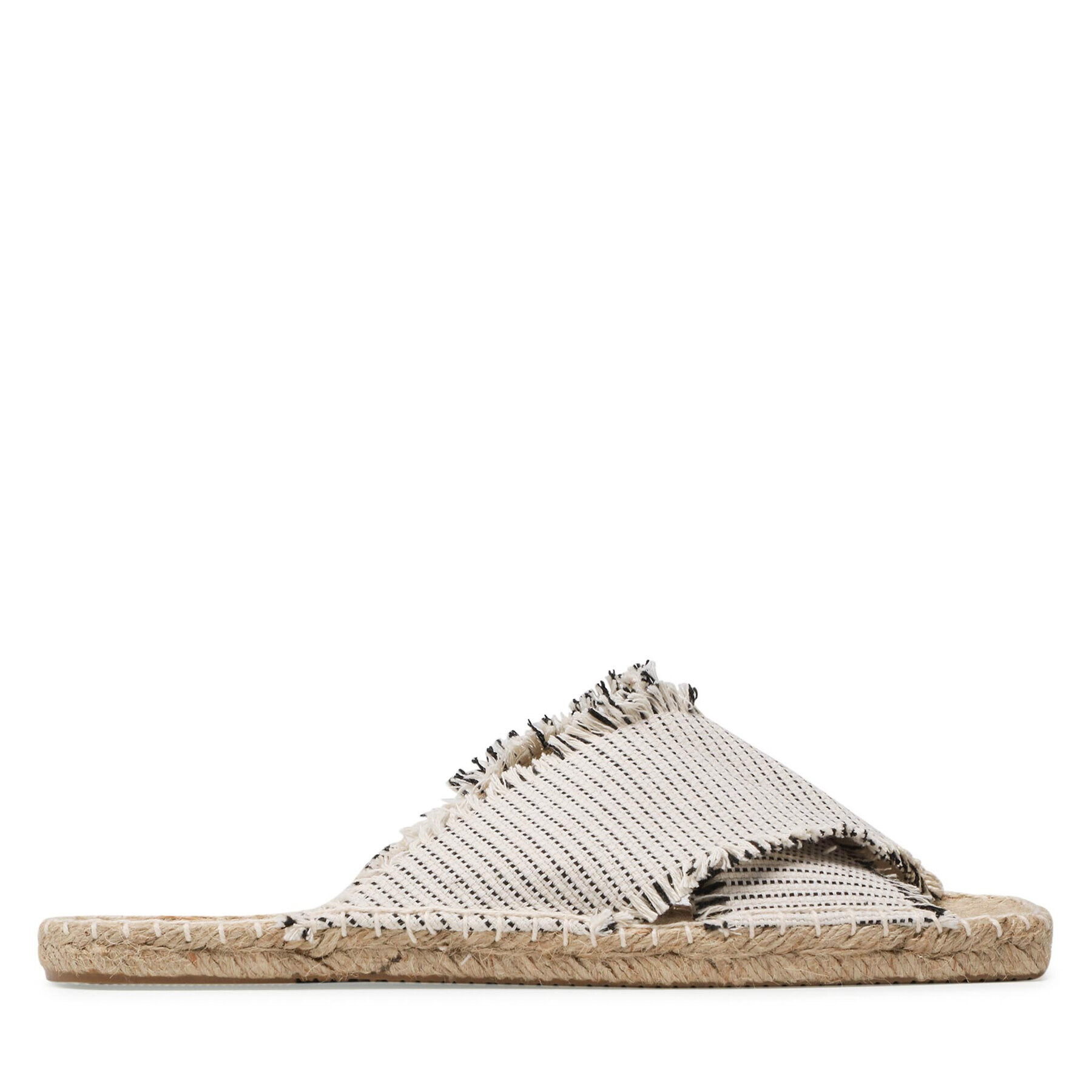 Jenny Fairy Espadrile HZF067-01 Bej - Pled.ro