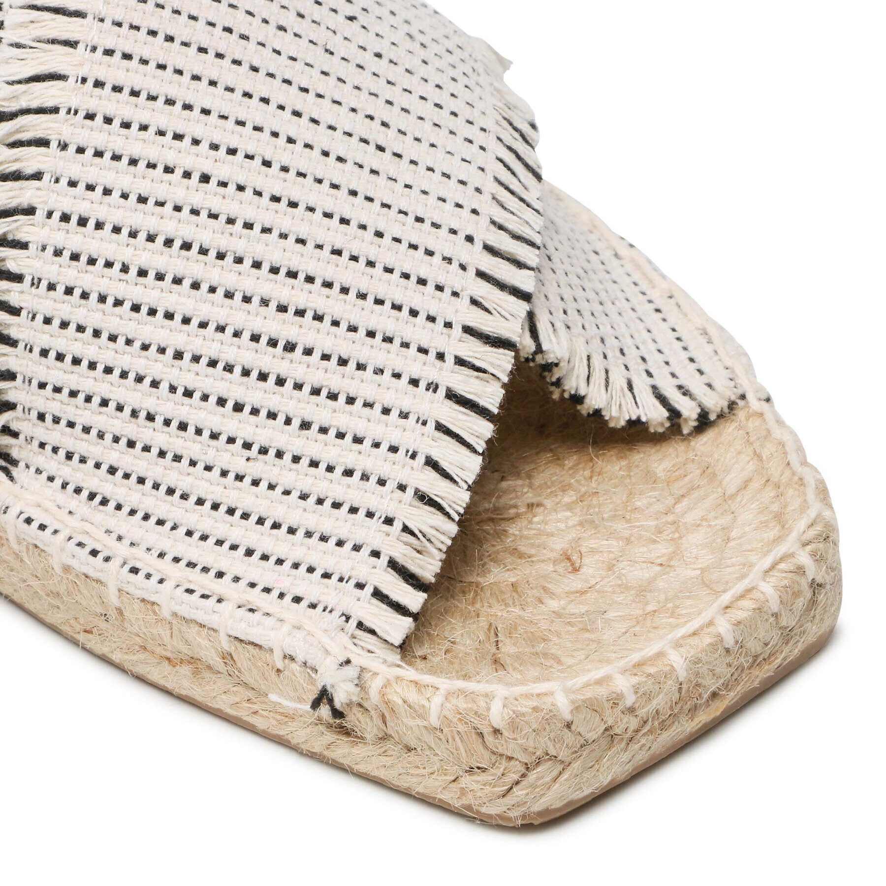 Jenny Fairy Espadrile HZF067-01 Bej - Pled.ro