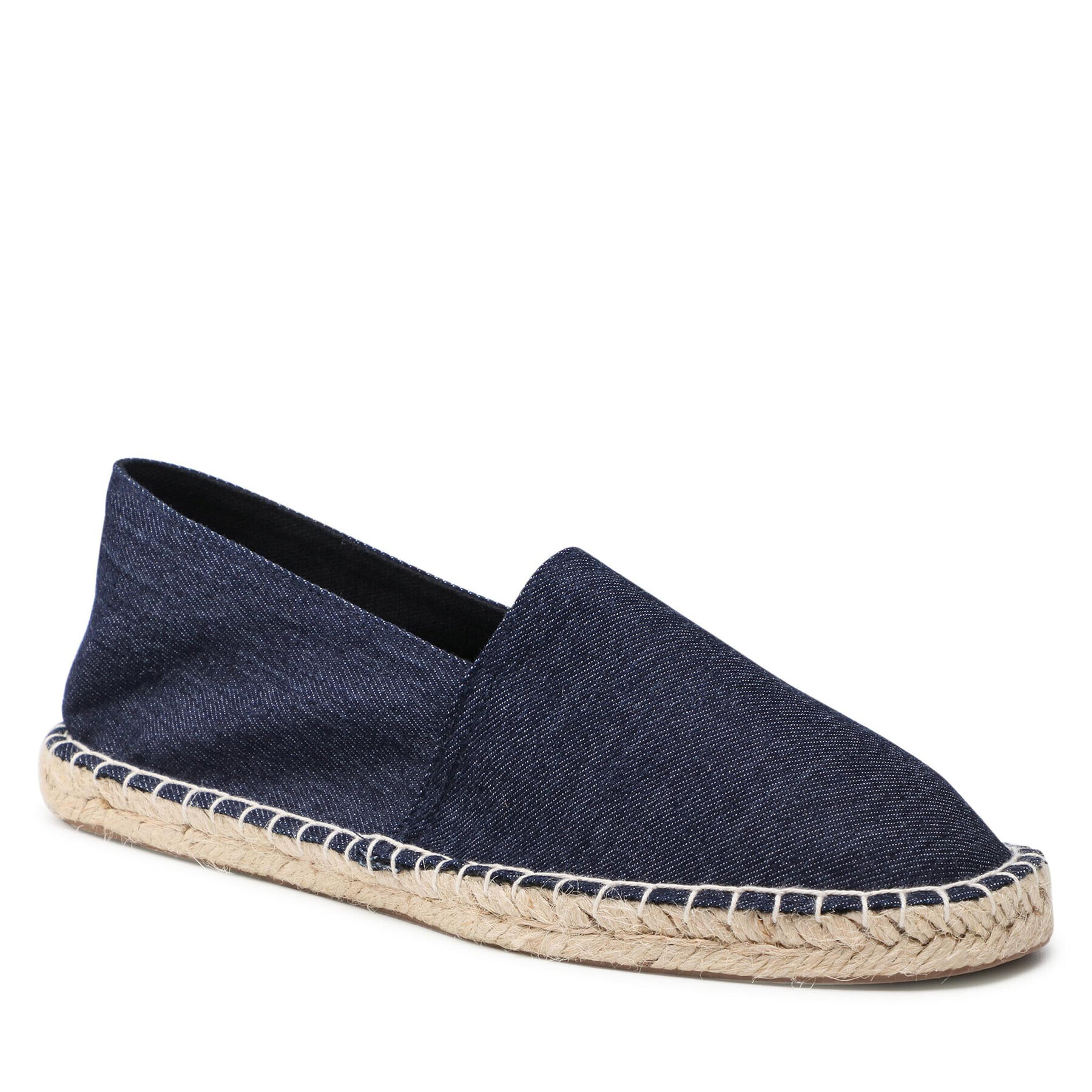 Jenny Fairy Espadrile HZF082-01 Bleumarin - Pled.ro