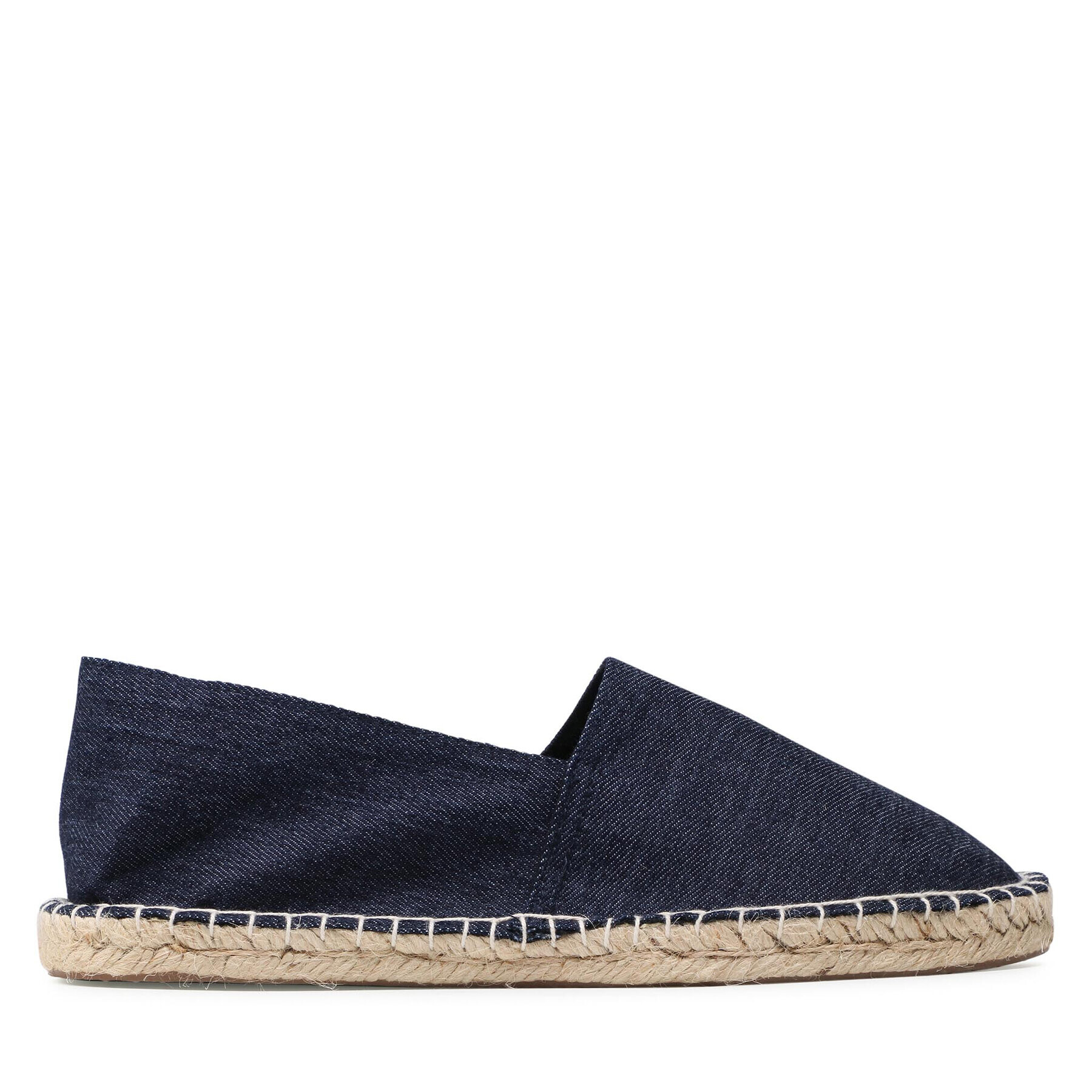 Jenny Fairy Espadrile HZF082-01 Bleumarin - Pled.ro