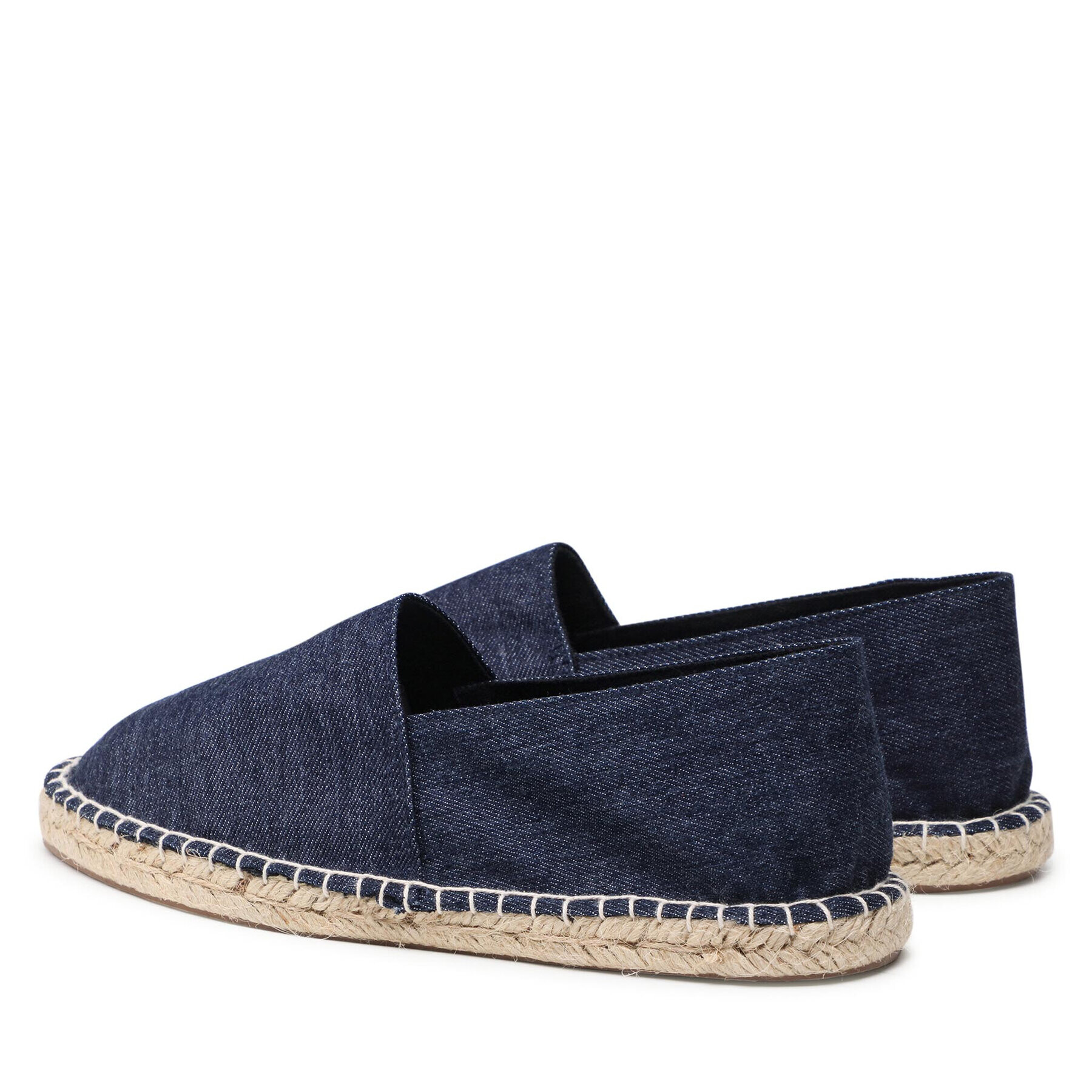 Jenny Fairy Espadrile HZF082-01 Bleumarin - Pled.ro