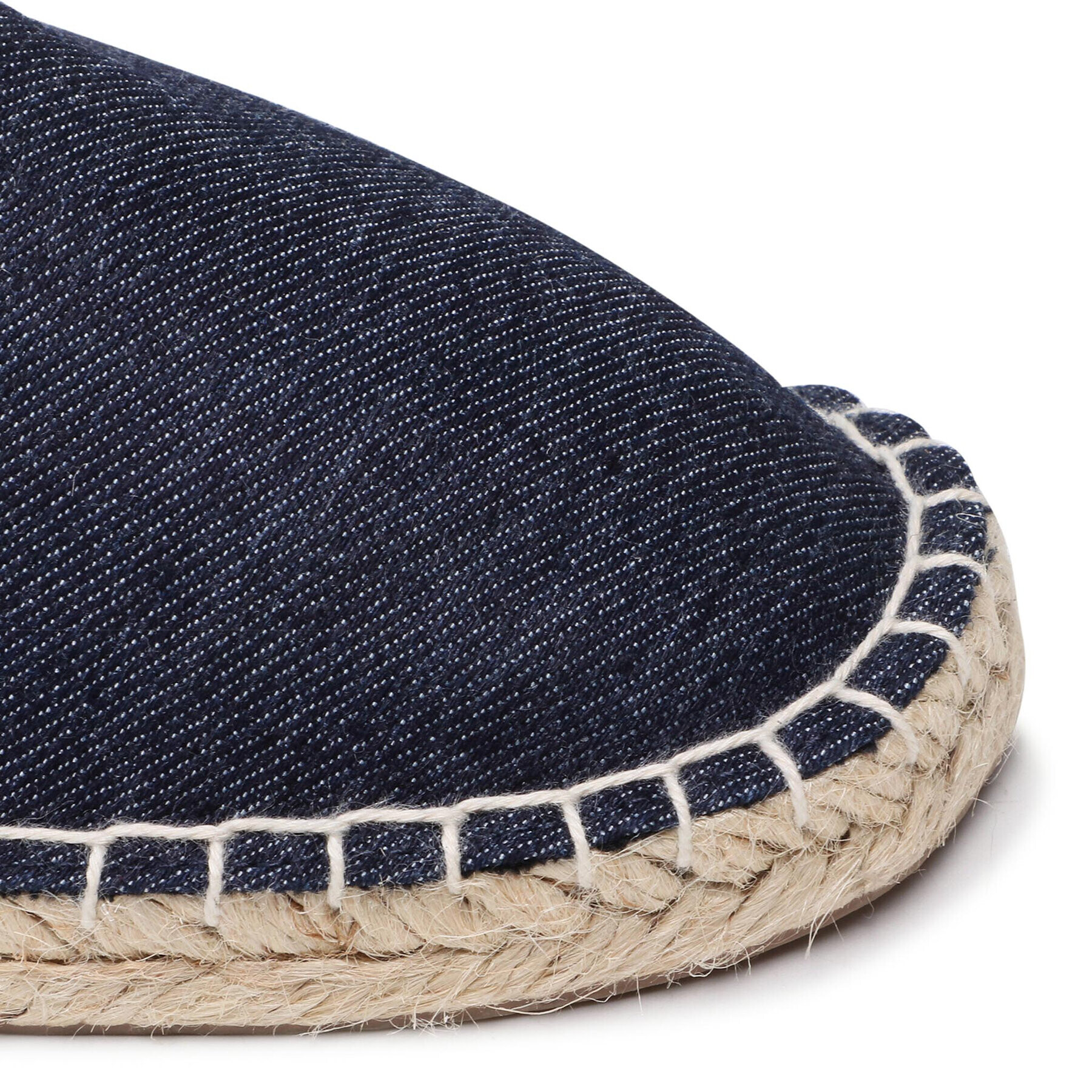 Jenny Fairy Espadrile HZF082-01 Bleumarin - Pled.ro