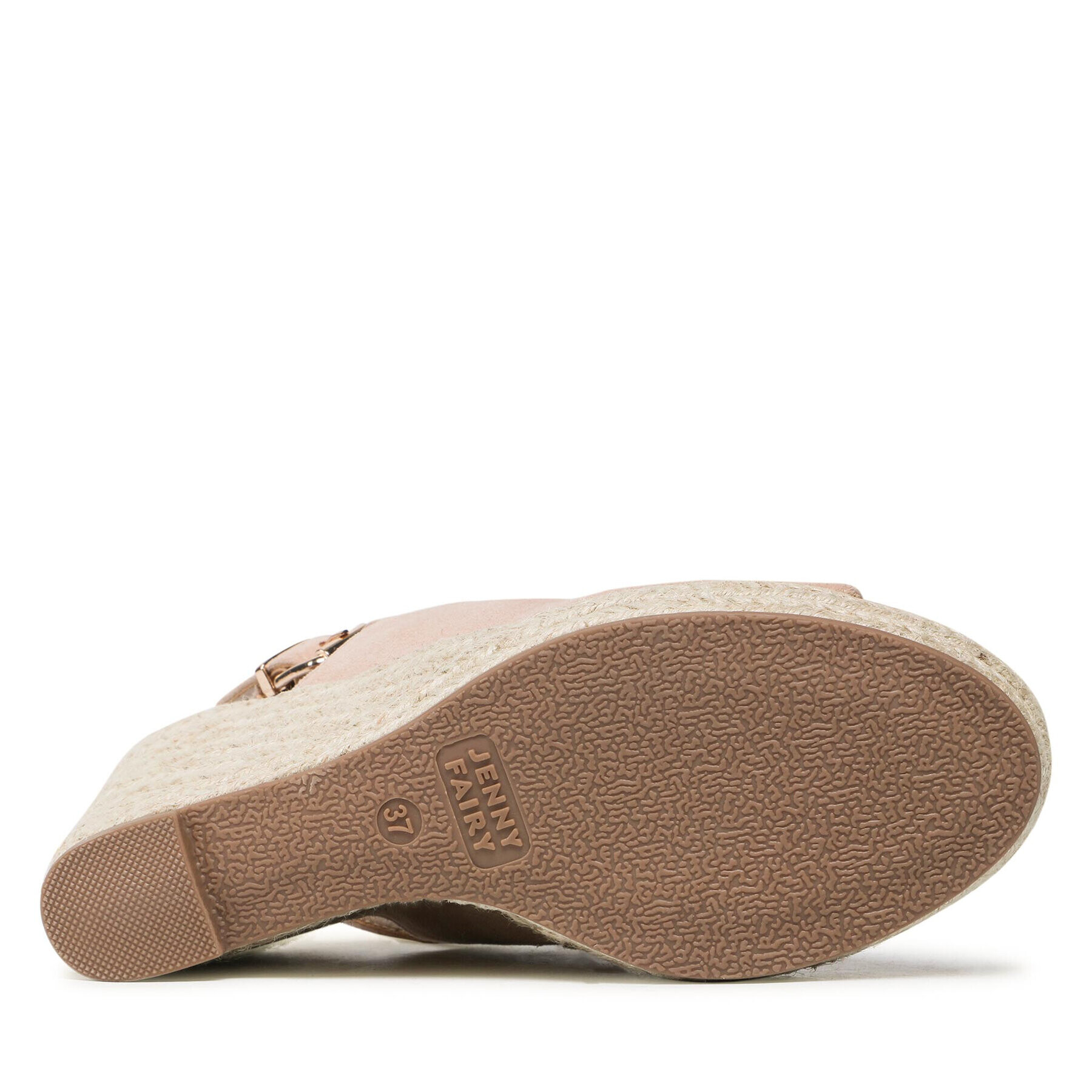 Jenny Fairy Espadrile LS5242-02 Bej - Pled.ro