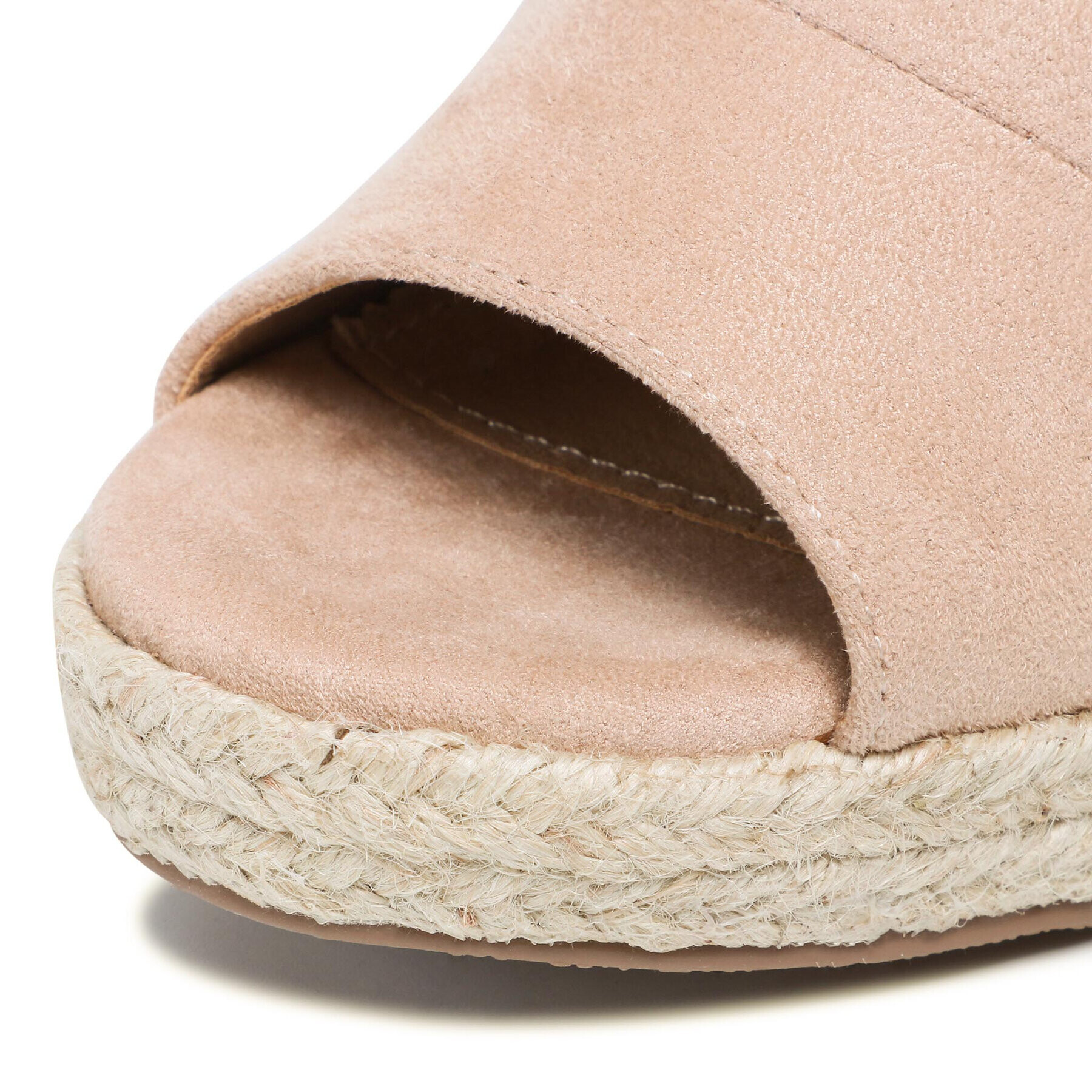 Jenny Fairy Espadrile LS5242-02 Bej - Pled.ro