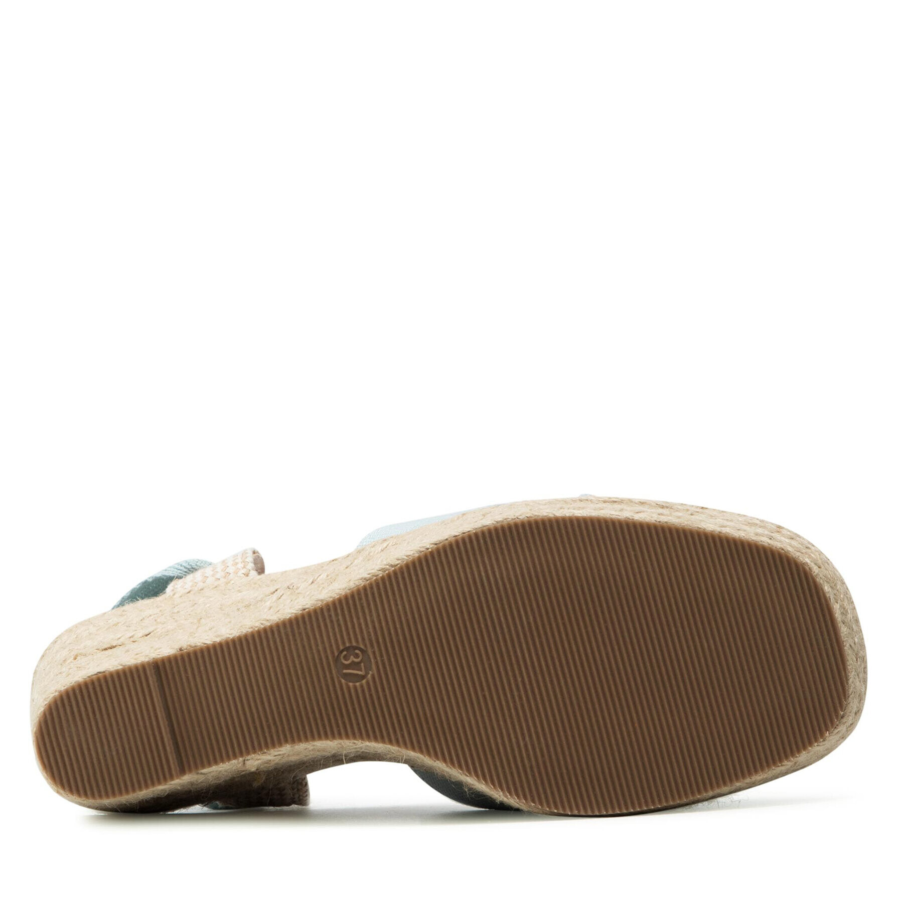 Jenny Fairy Espadrile LS5517-06 Albastru - Pled.ro