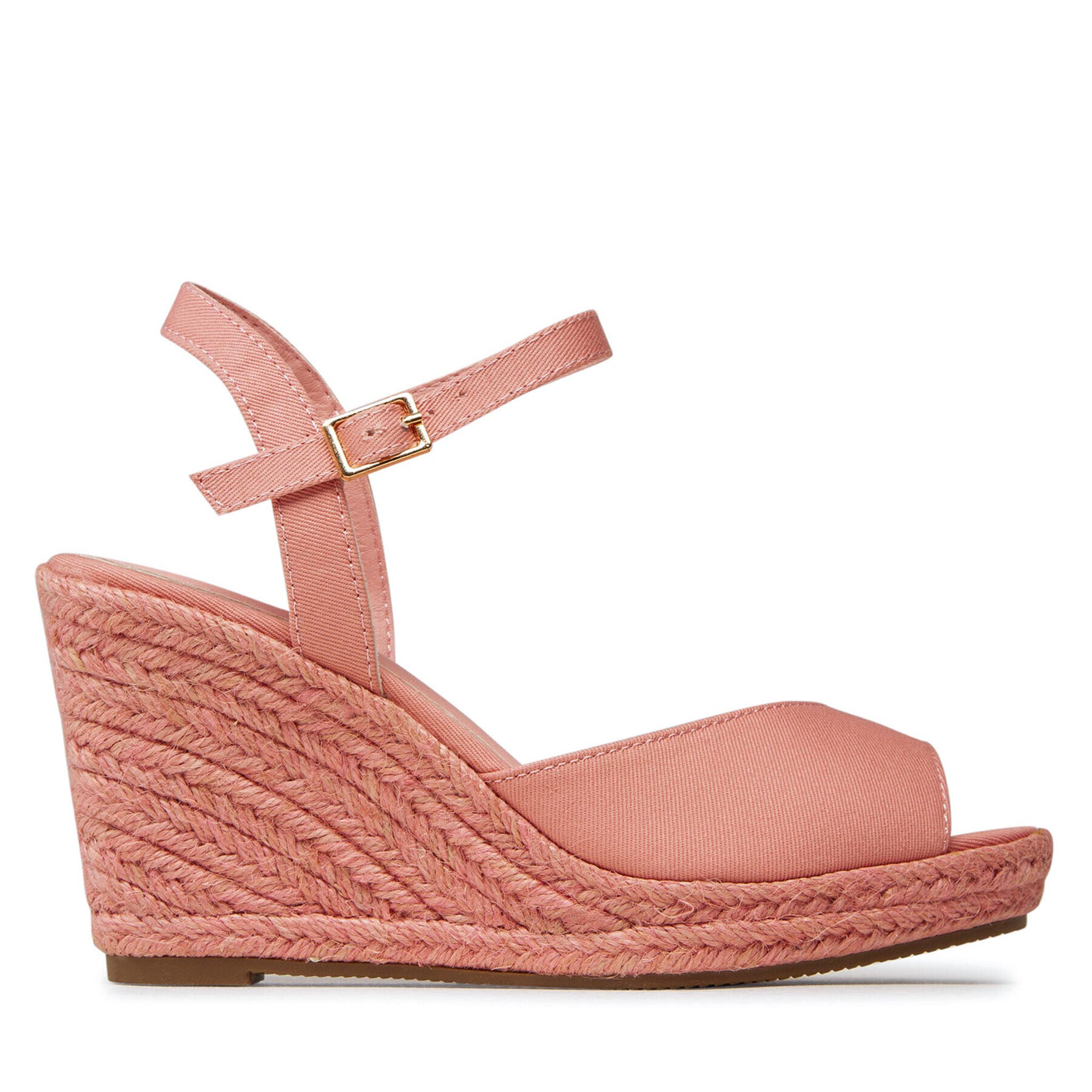 Jenny Fairy Espadrile LS5792-01 Roz - Pled.ro