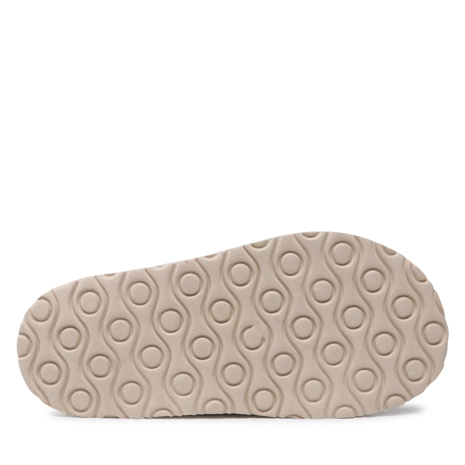 Jenny Fairy Espadrile WS21168-01 Bej - Pled.ro