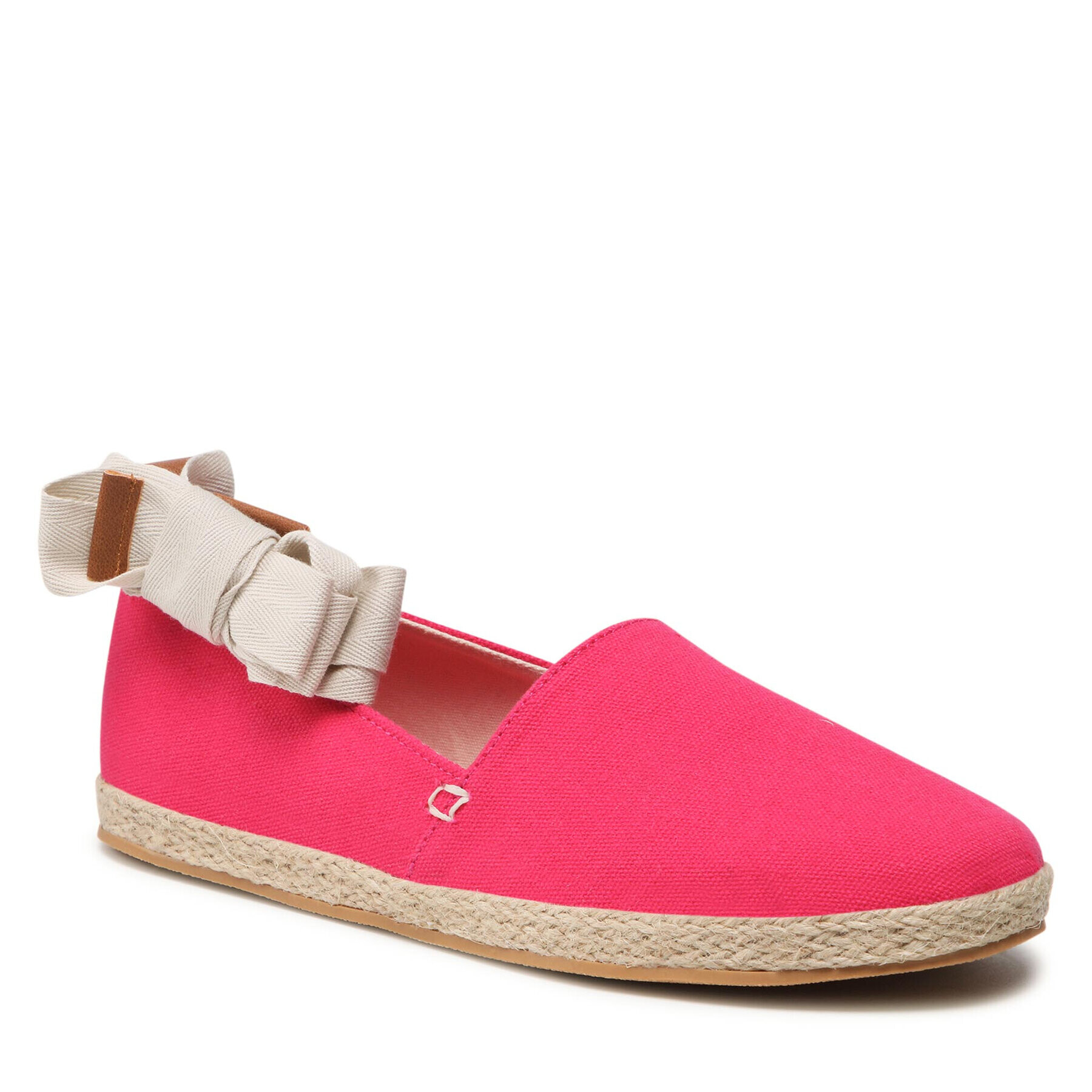 Jenny Fairy Espadrile WS21181-02 Roz - Pled.ro