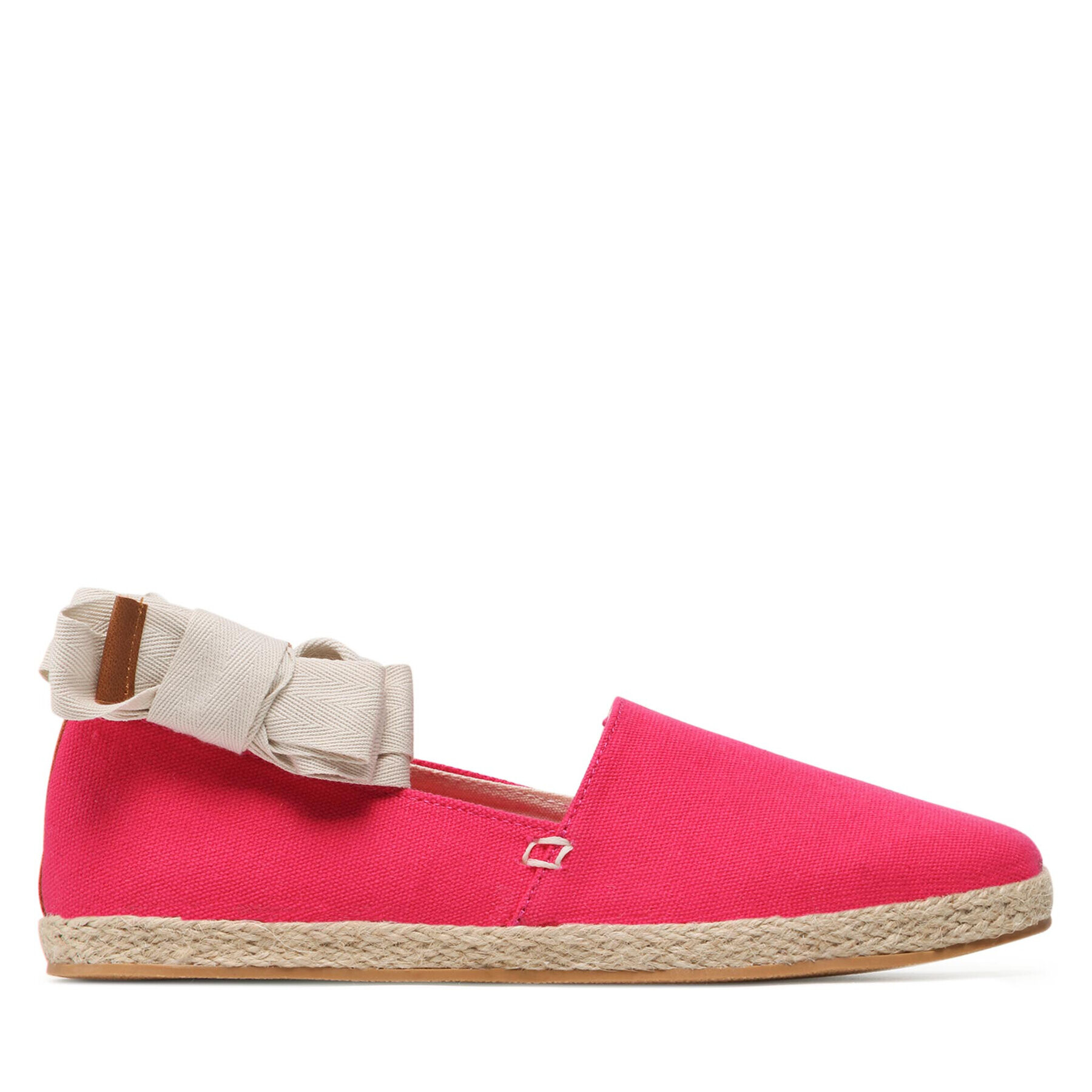 Jenny Fairy Espadrile WS21181-02 Roz - Pled.ro