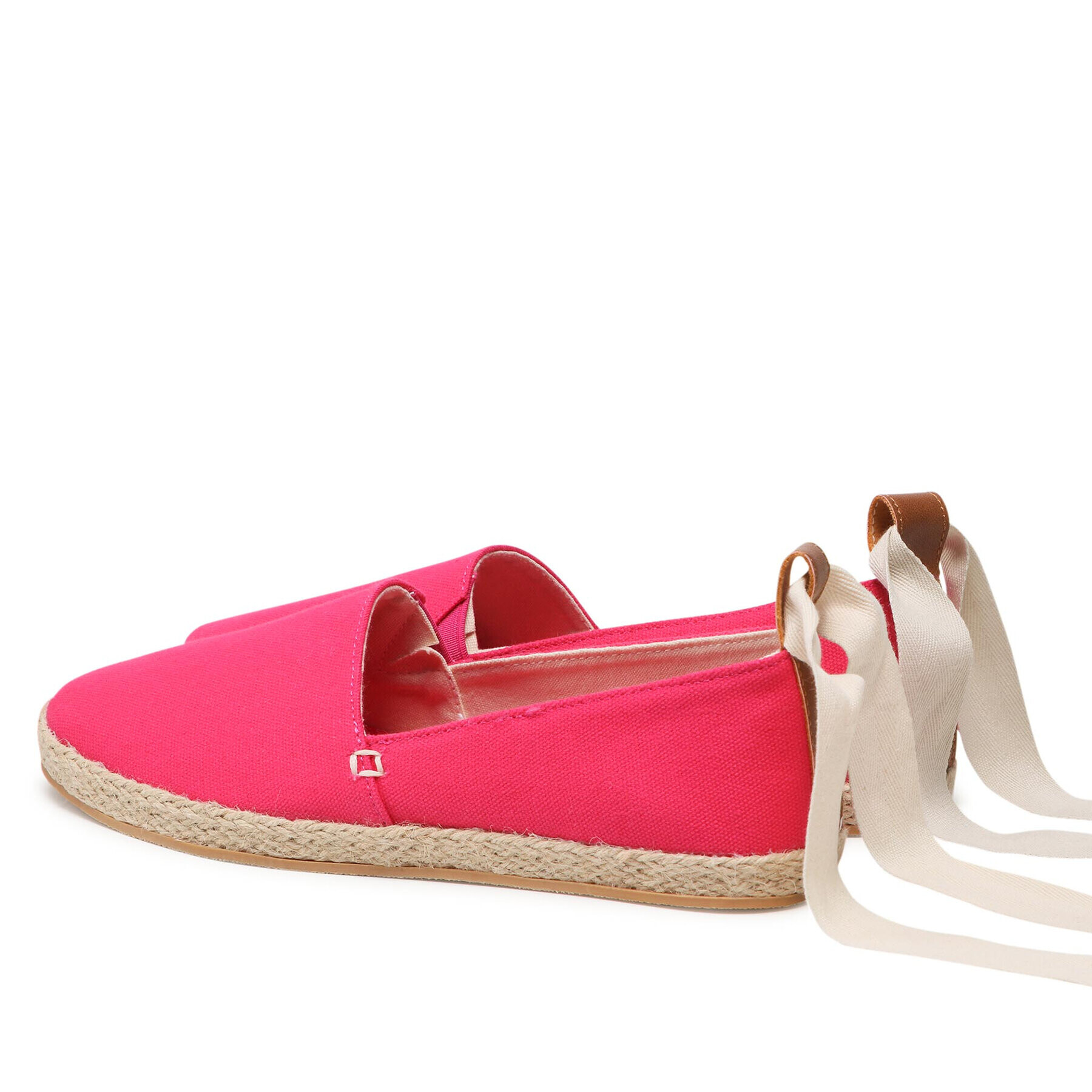 Jenny Fairy Espadrile WS21181-02 Roz - Pled.ro