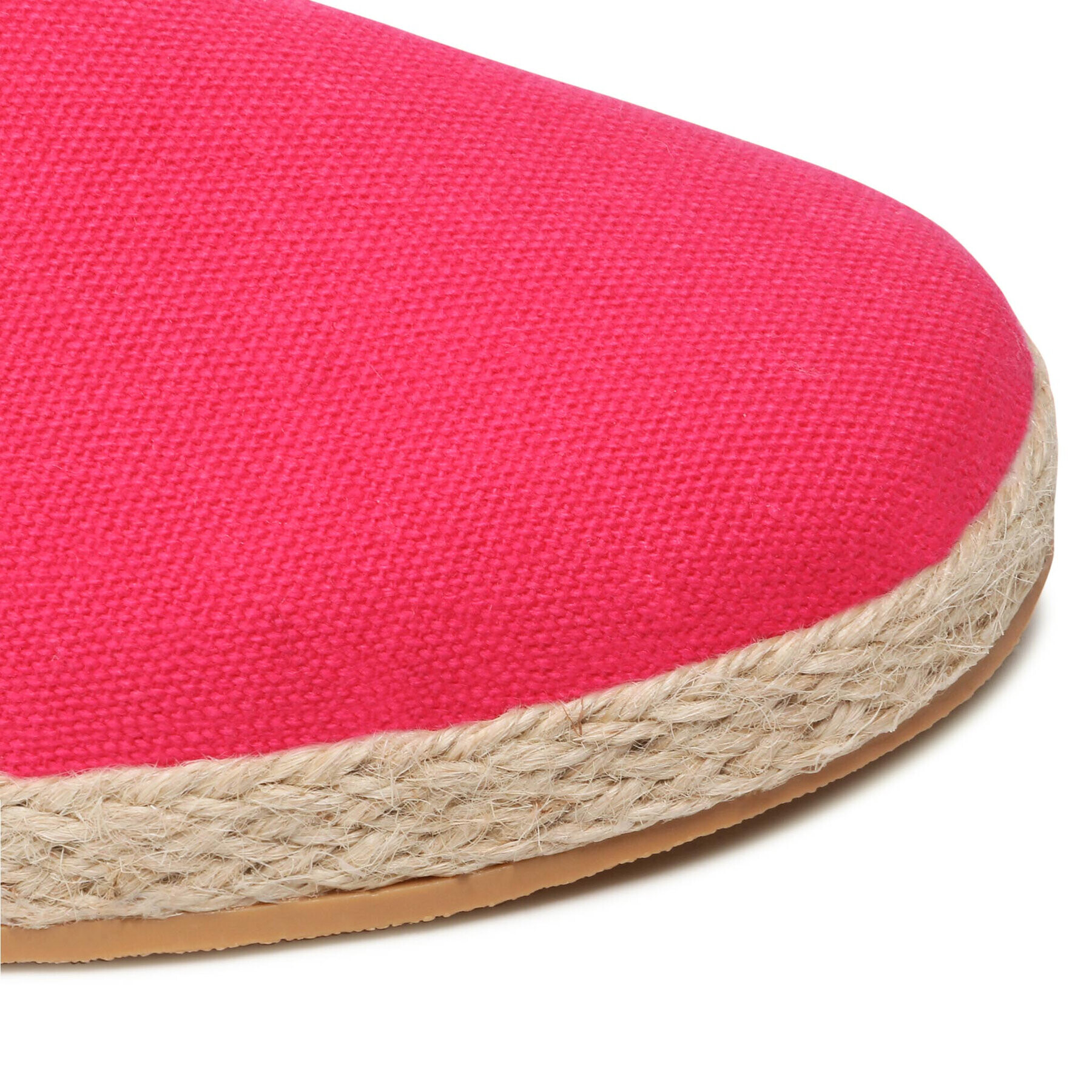 Jenny Fairy Espadrile WS21181-02 Roz - Pled.ro