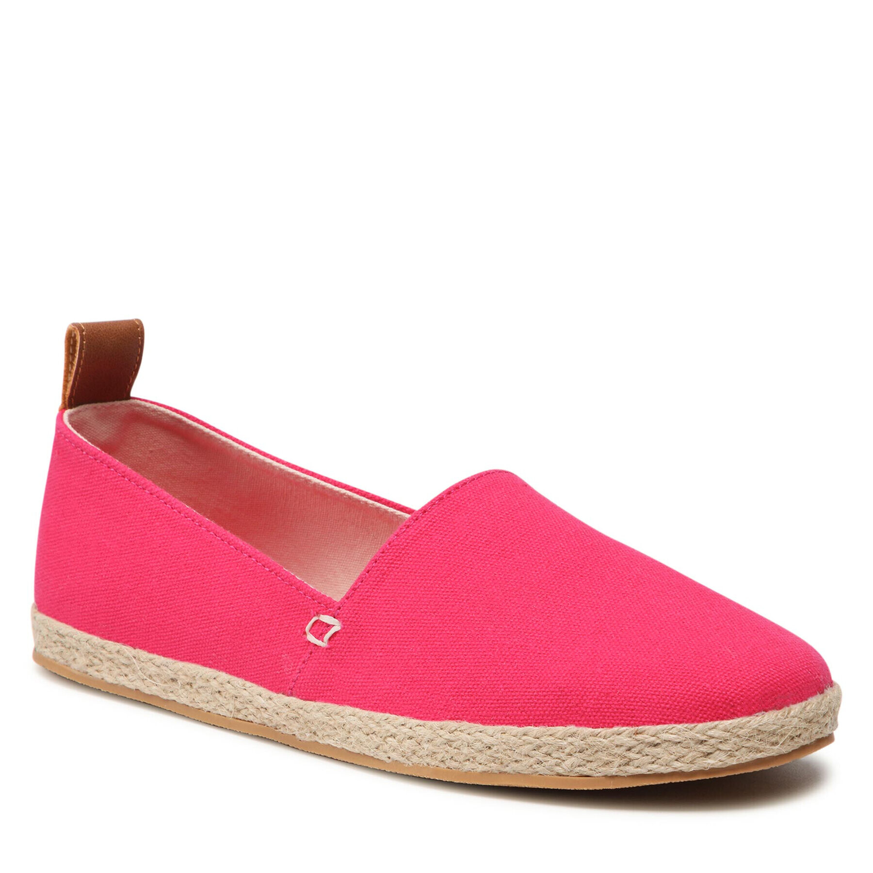 Jenny Fairy Espadrile WS21181-02 Roz - Pled.ro