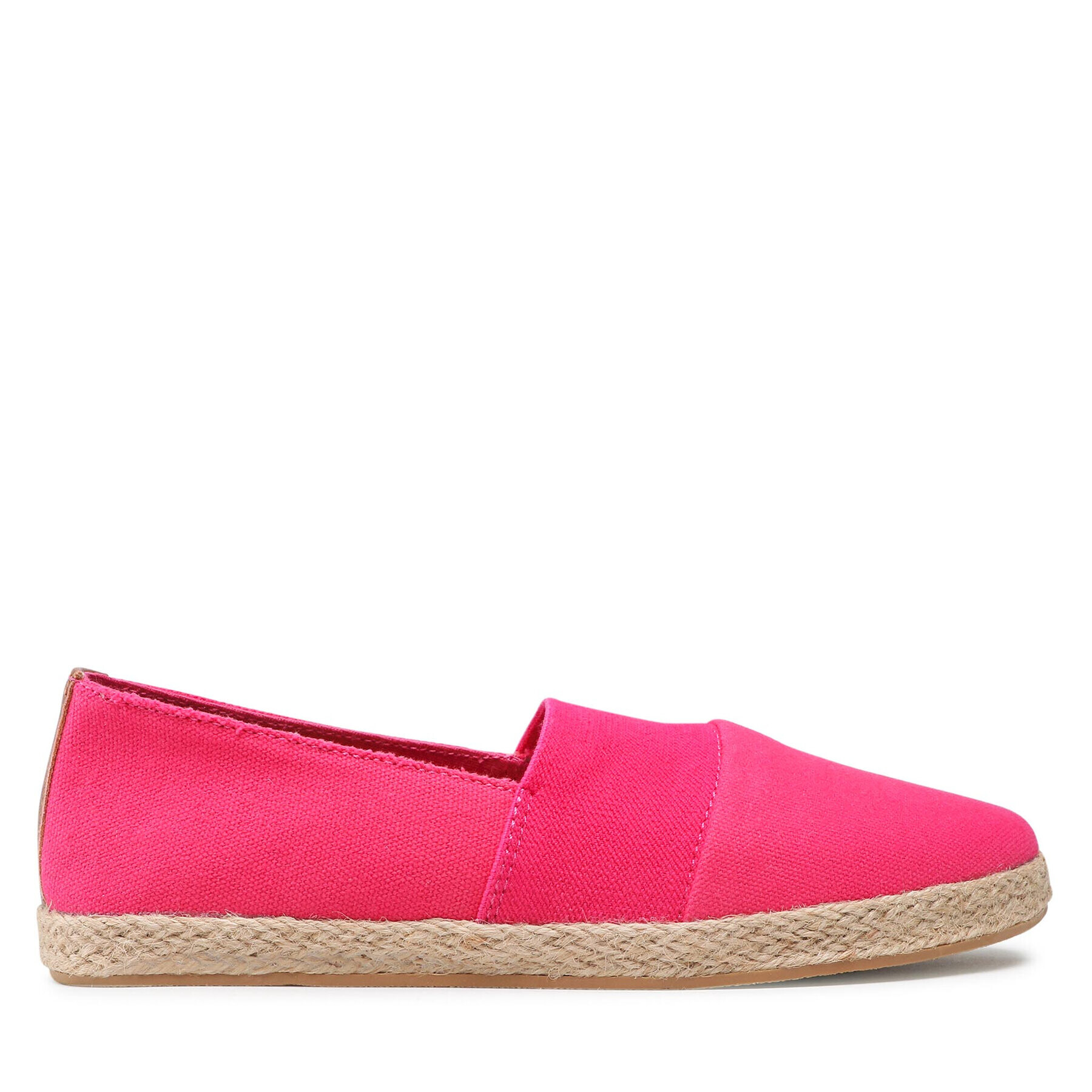 Jenny Fairy Espadrile WS21181-03 Roz - Pled.ro