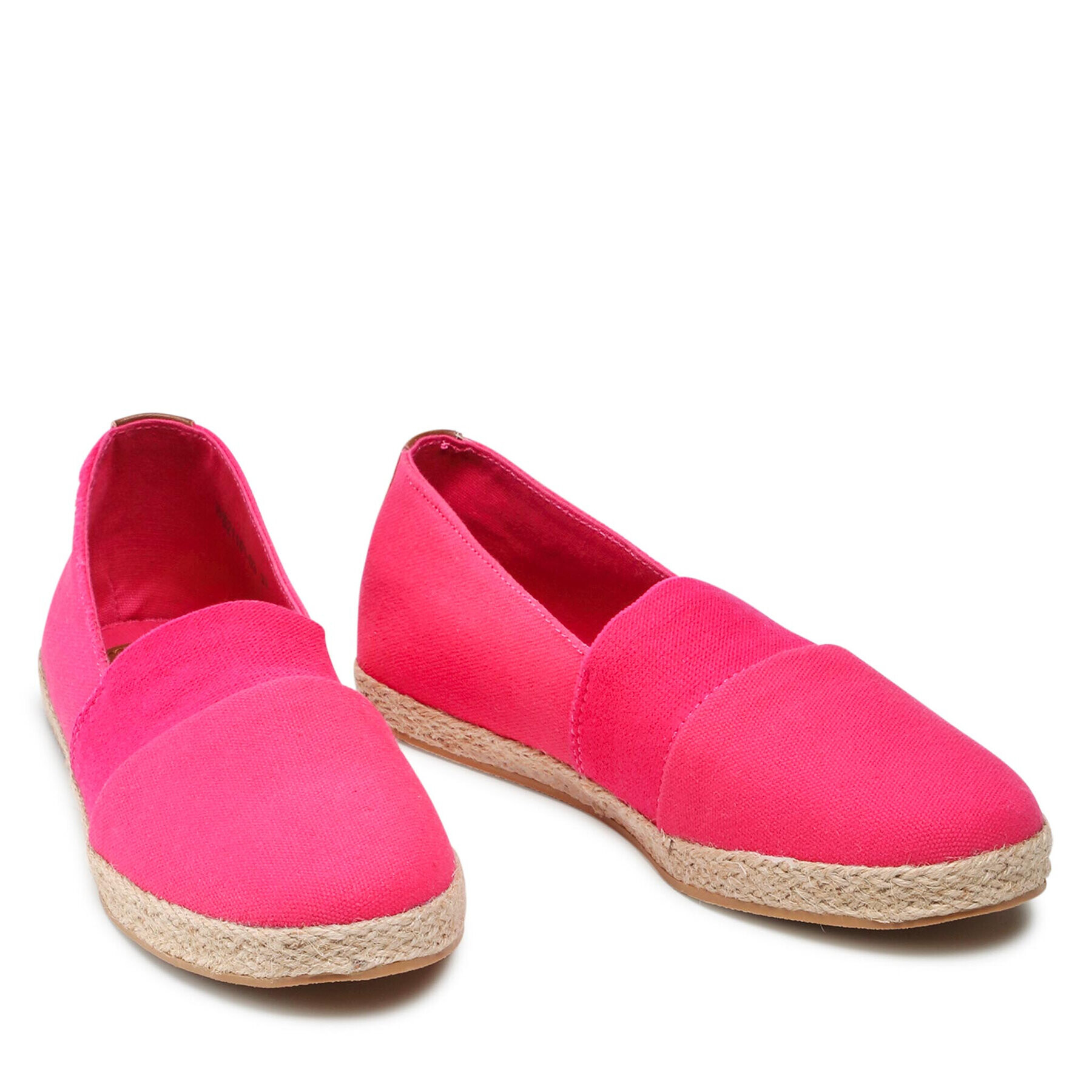 Jenny Fairy Espadrile WS21181-03 Roz - Pled.ro