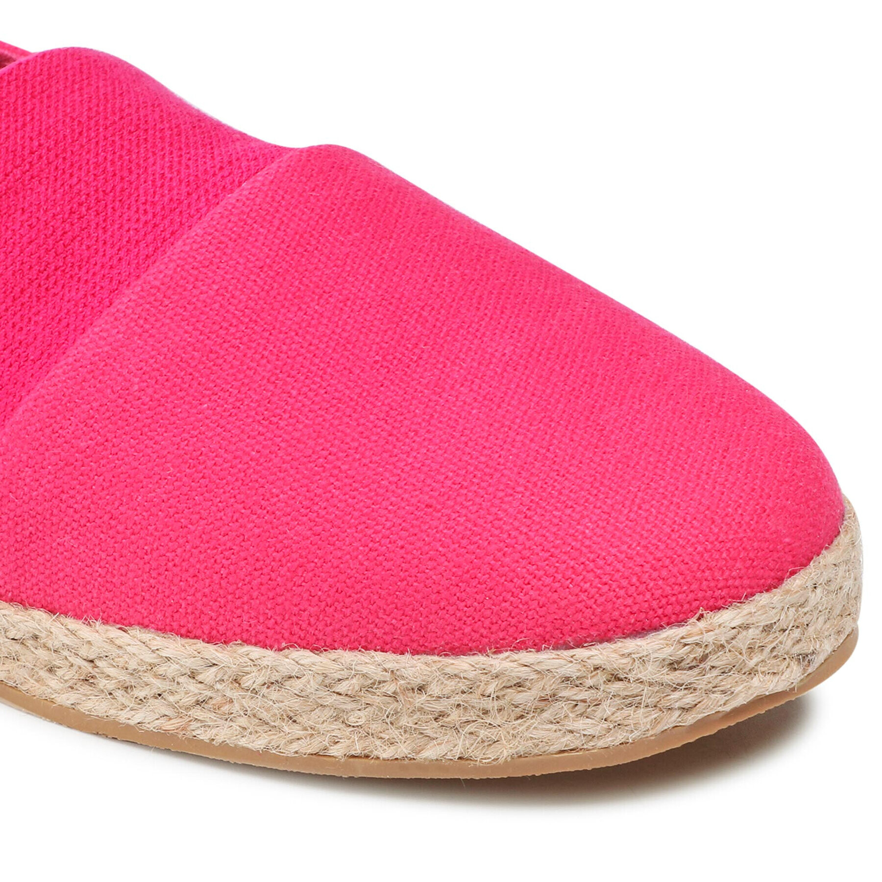 Jenny Fairy Espadrile WS21181-03 Roz - Pled.ro