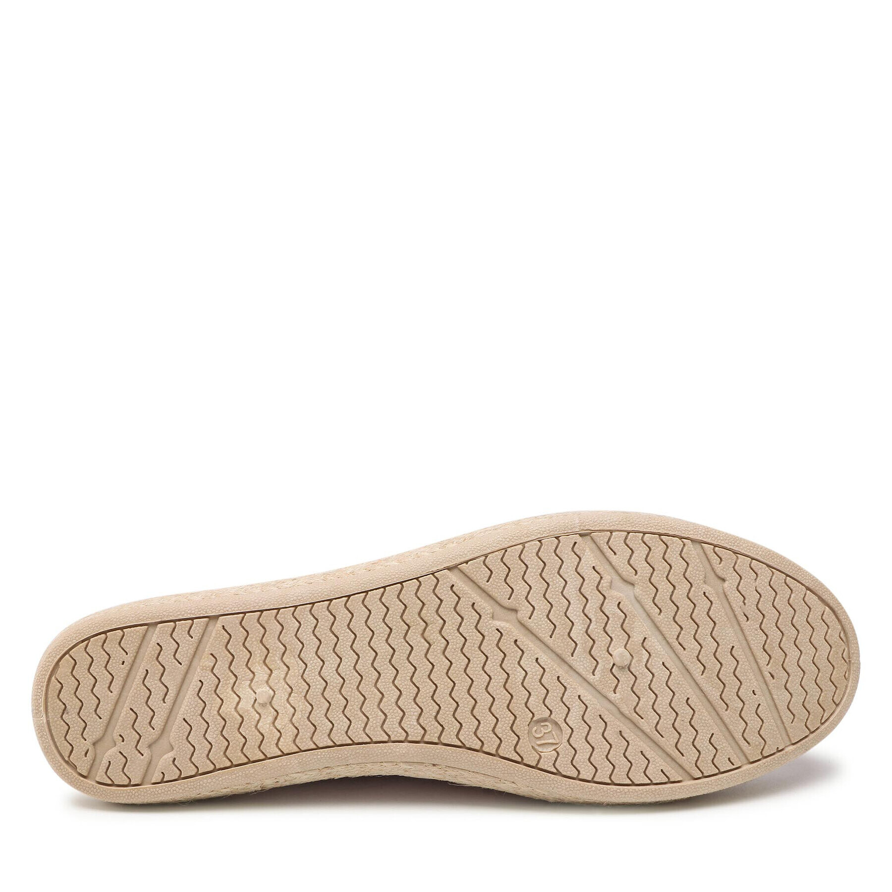 Jenny Fairy Espadrile WSK1609-03 Roz - Pled.ro