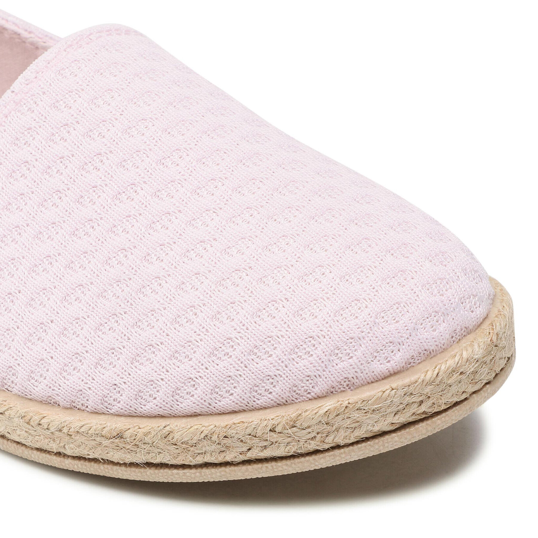 Jenny Fairy Espadrile WSK1609-03 Roz - Pled.ro