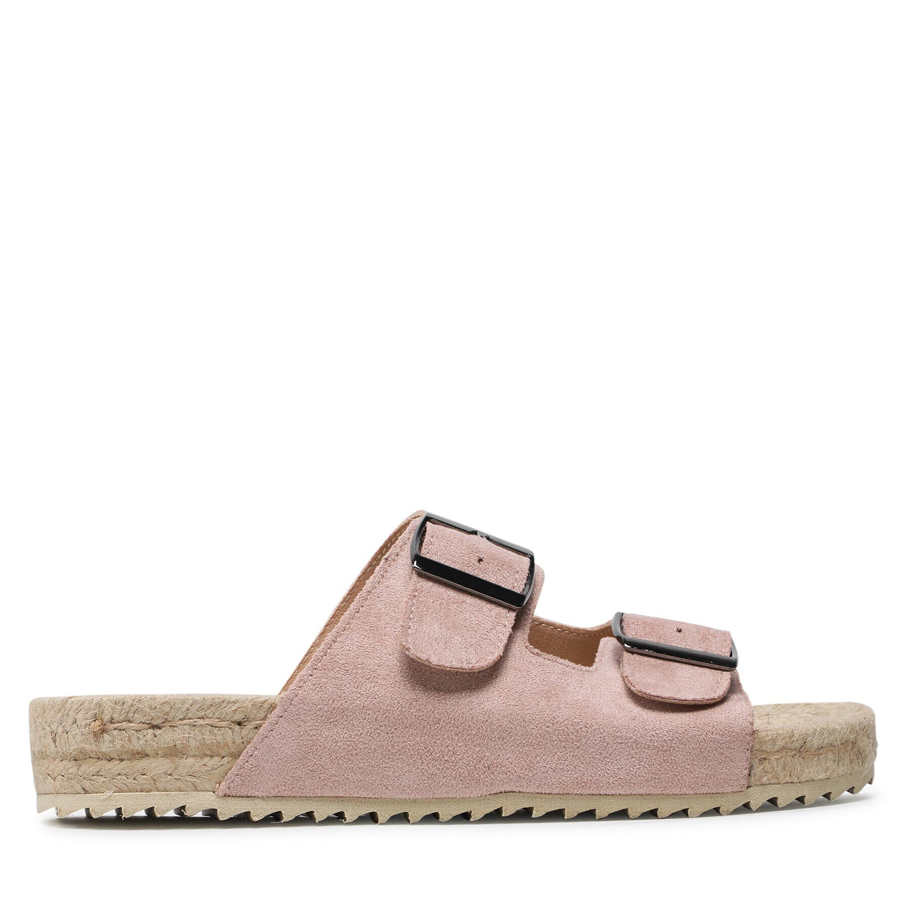 Jenny Fairy Espadrile WSS20593-01 Roz - Pled.ro