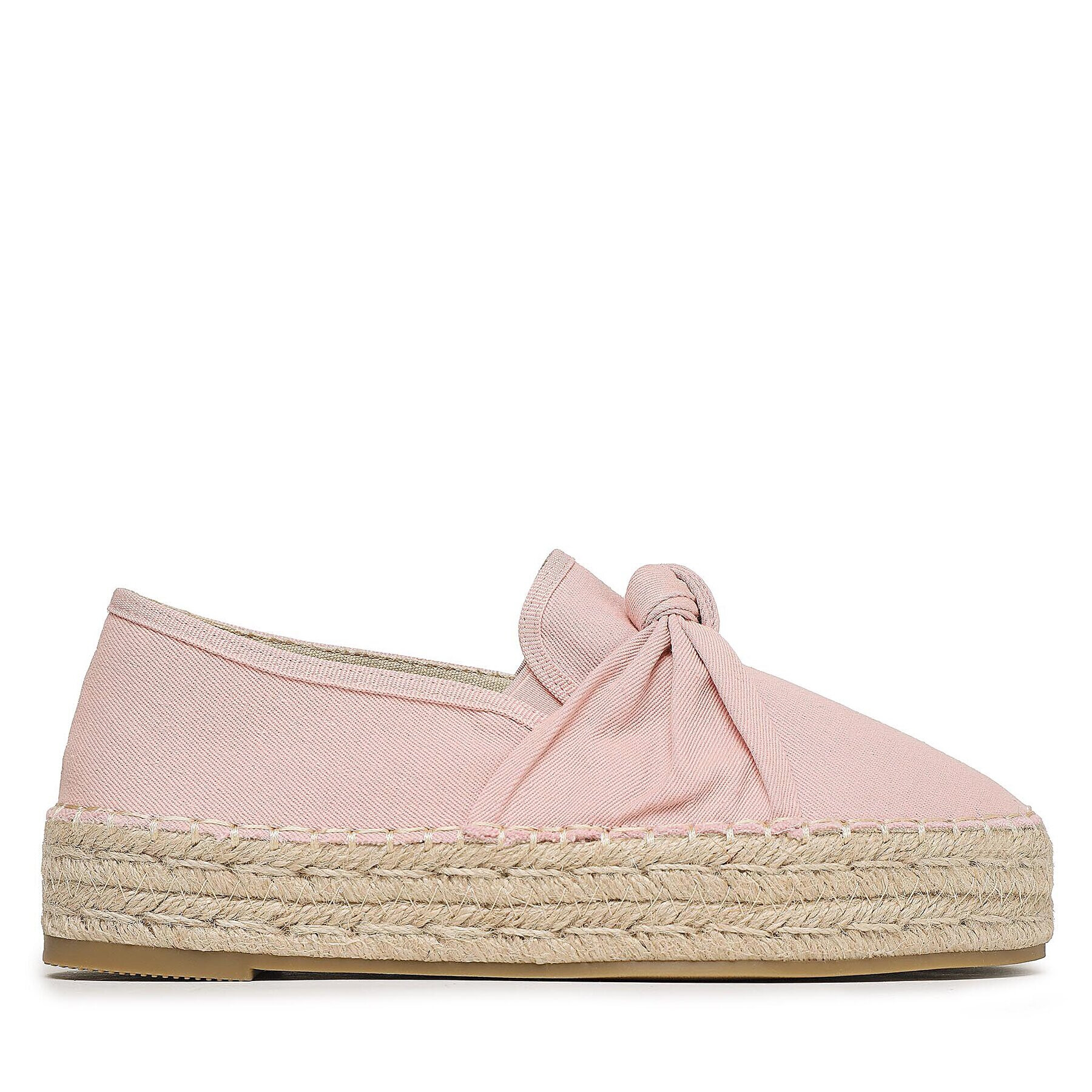 Jenny Fairy Espadrile WSS990-145 Roz - Pled.ro