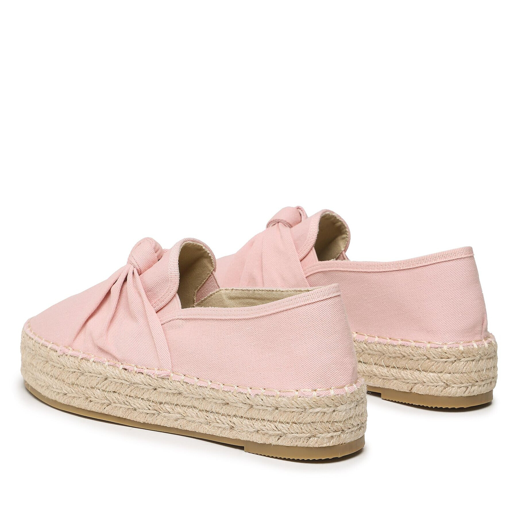 Jenny Fairy Espadrile WSS990-145 Roz - Pled.ro