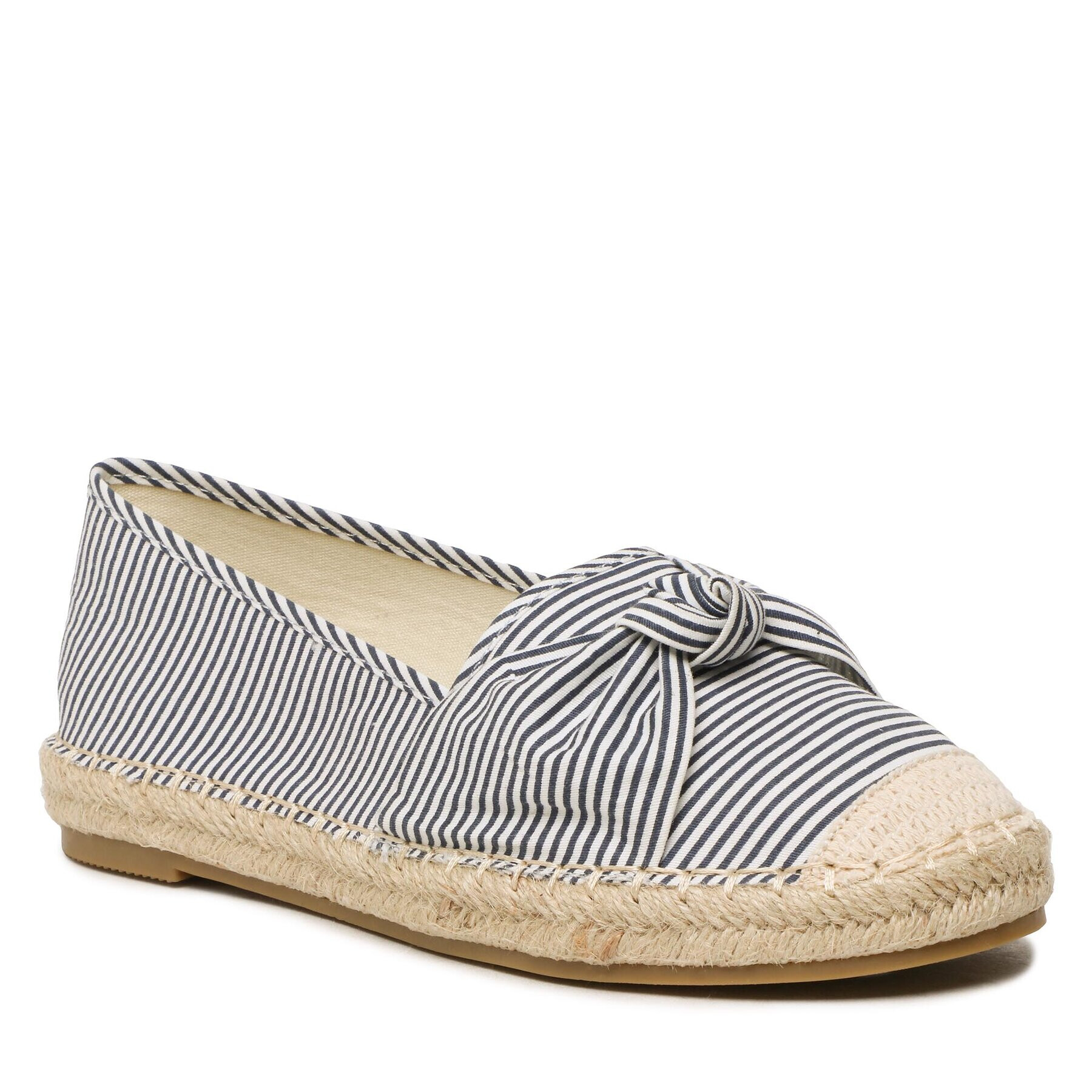 Jenny Fairy Espadrile WSS990-202 Bleumarin - Pled.ro