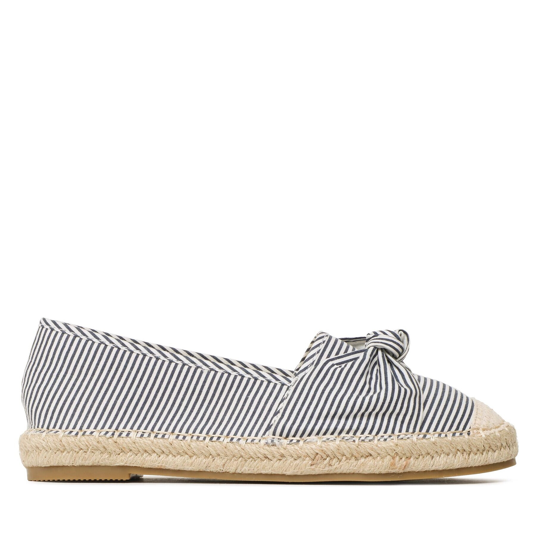 Jenny Fairy Espadrile WSS990-202 Bleumarin - Pled.ro