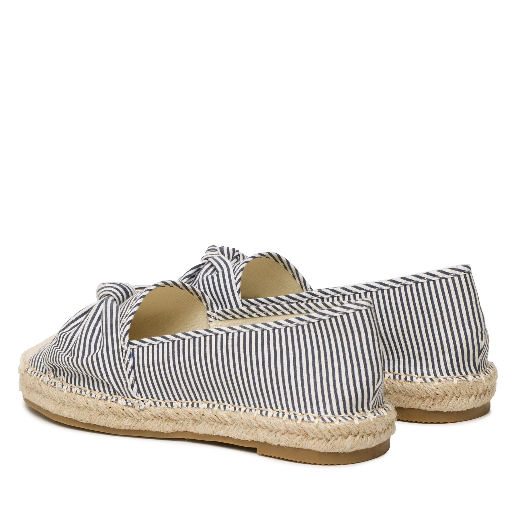 Jenny Fairy Espadrile WSS990-202 Bleumarin - Pled.ro