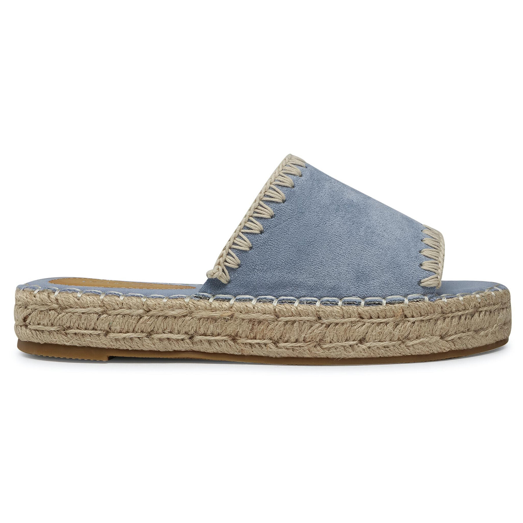 Jenny Fairy Espadrile WSS990-69 Albastru - Pled.ro