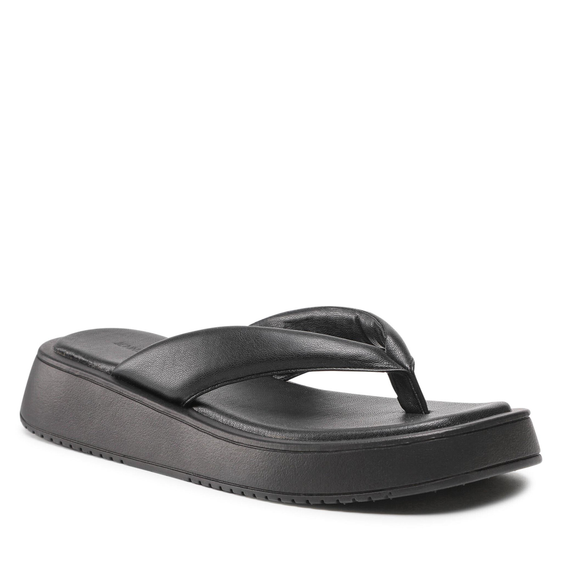 Jenny Fairy Flip flop AJK0514-2 Negru - Pled.ro