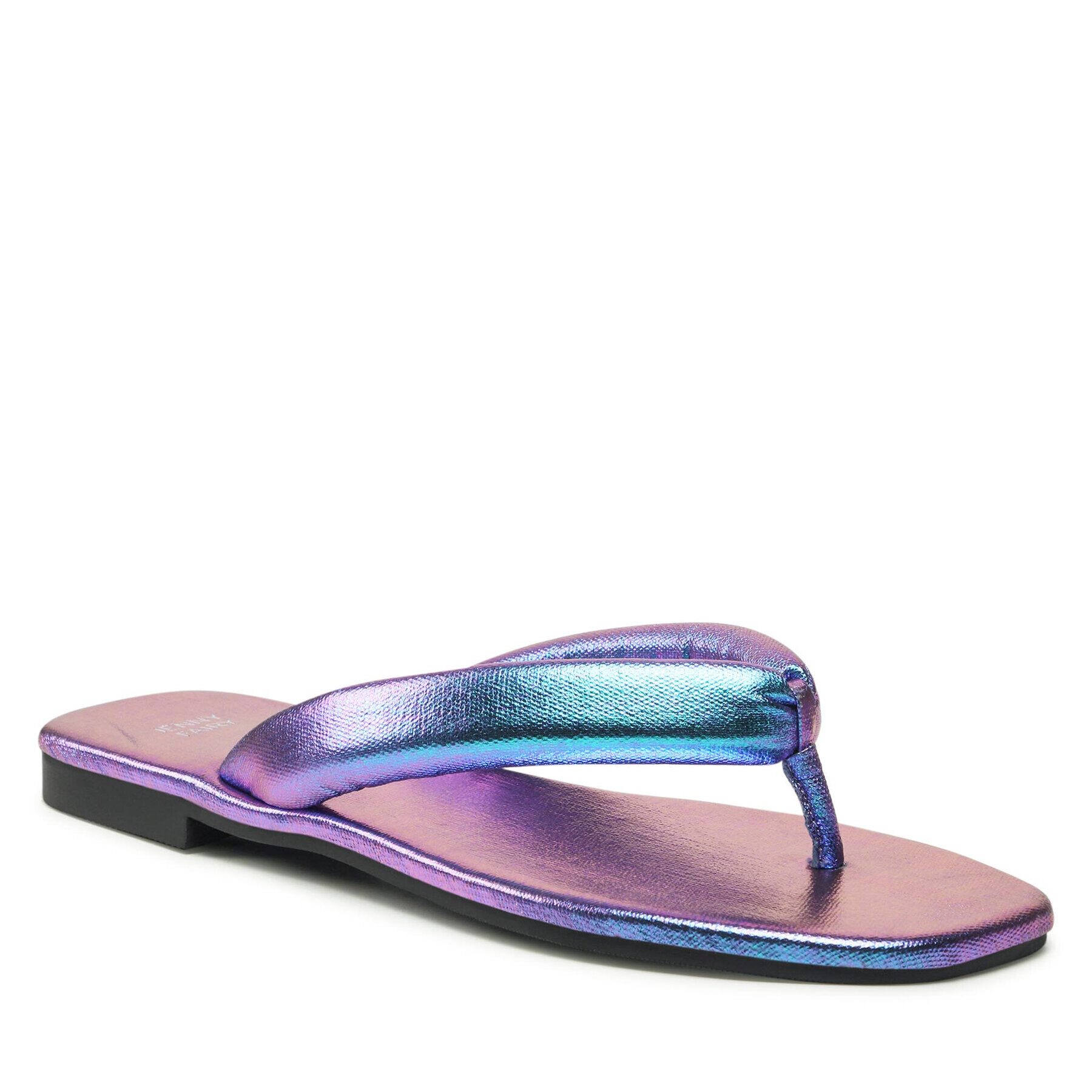 Jenny Fairy Flip flop HXYZZ-1 Violet - Pled.ro