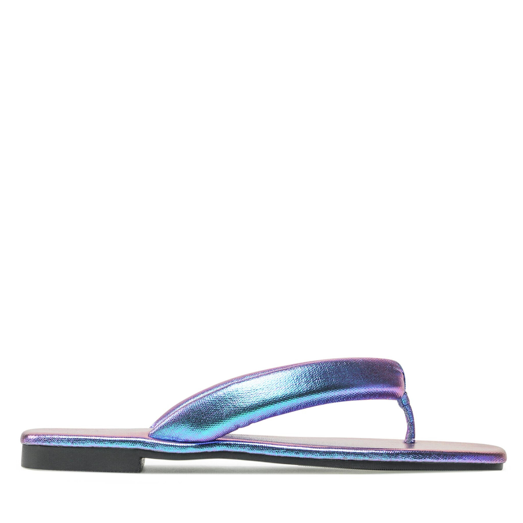 Jenny Fairy Flip flop HXYZZ-1 Violet - Pled.ro