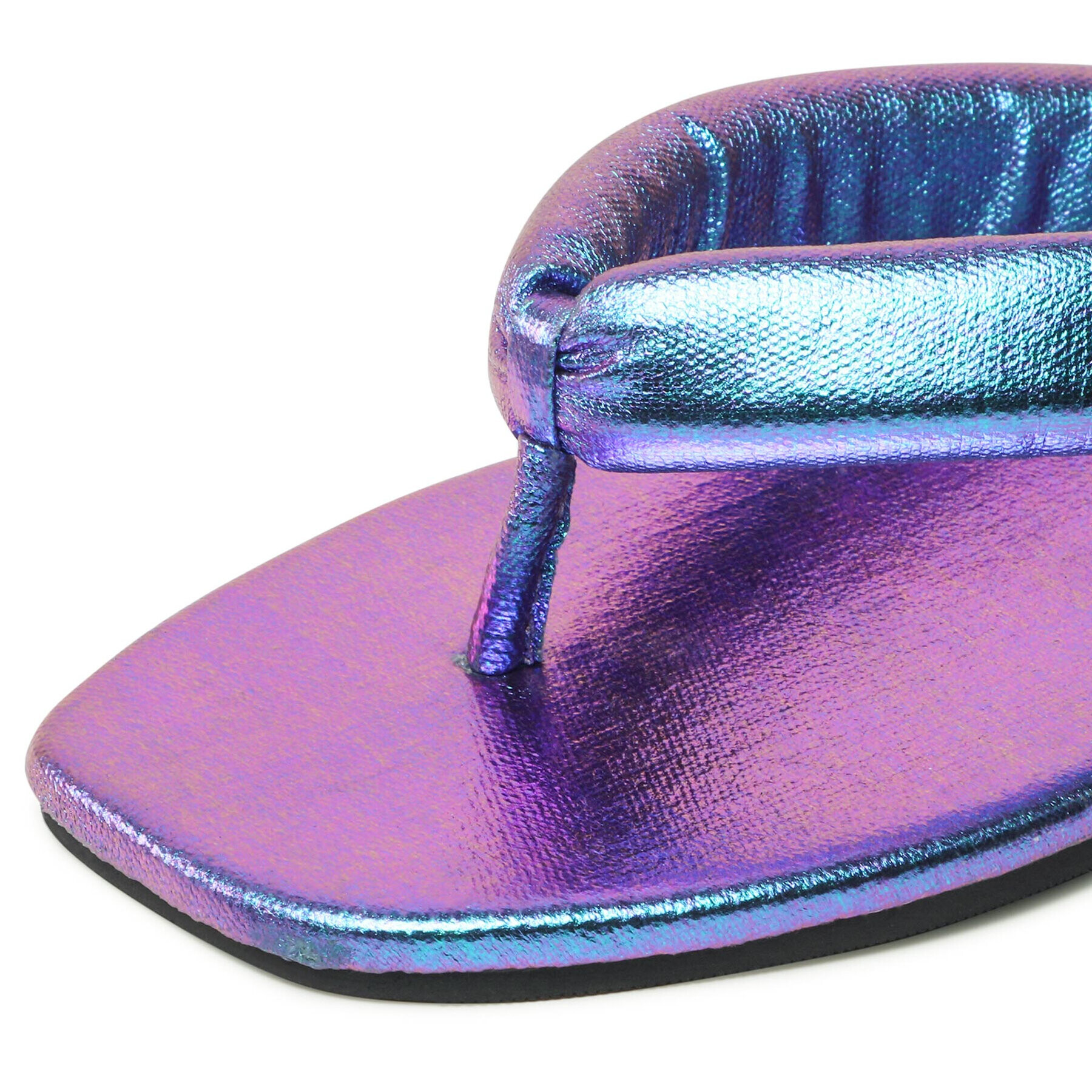 Jenny Fairy Flip flop HXYZZ-1 Violet - Pled.ro