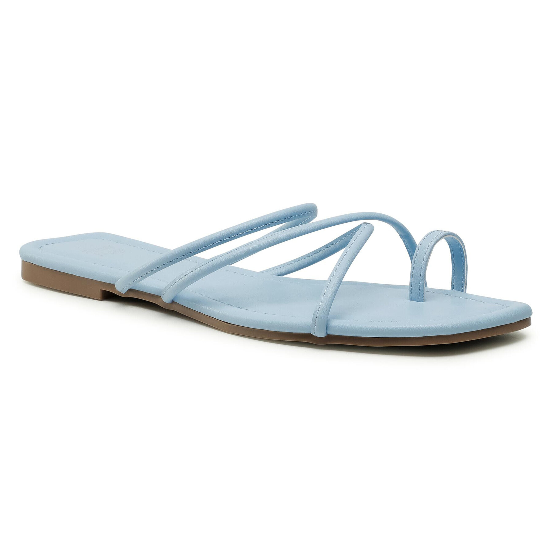 Jenny Fairy Flip flop LS5521-01 Albastru - Pled.ro