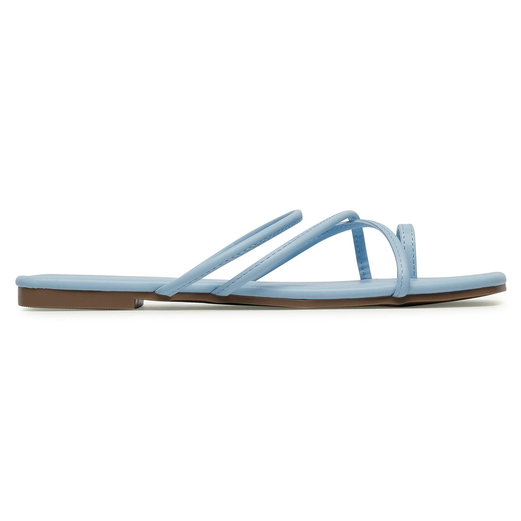 Jenny Fairy Flip flop LS5521-01 Albastru - Pled.ro