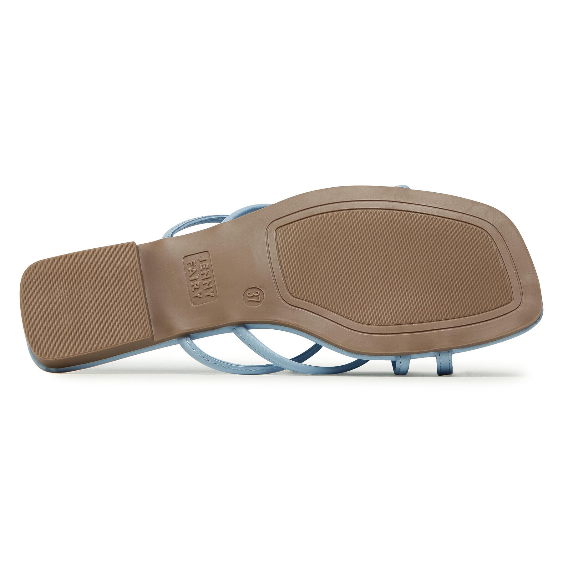 Jenny Fairy Flip flop LS5521-01 Albastru - Pled.ro