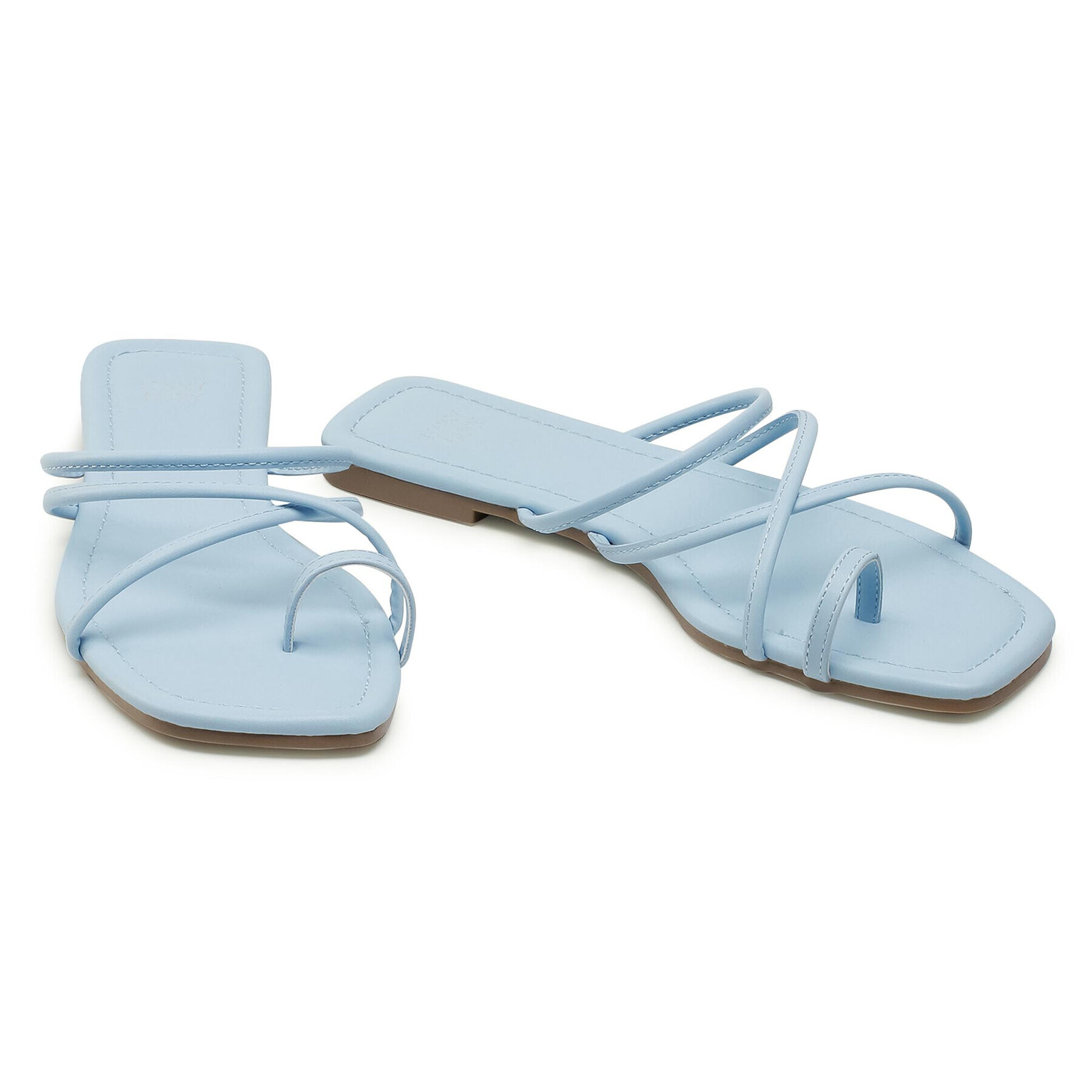 Jenny Fairy Flip flop LS5521-01 Albastru - Pled.ro