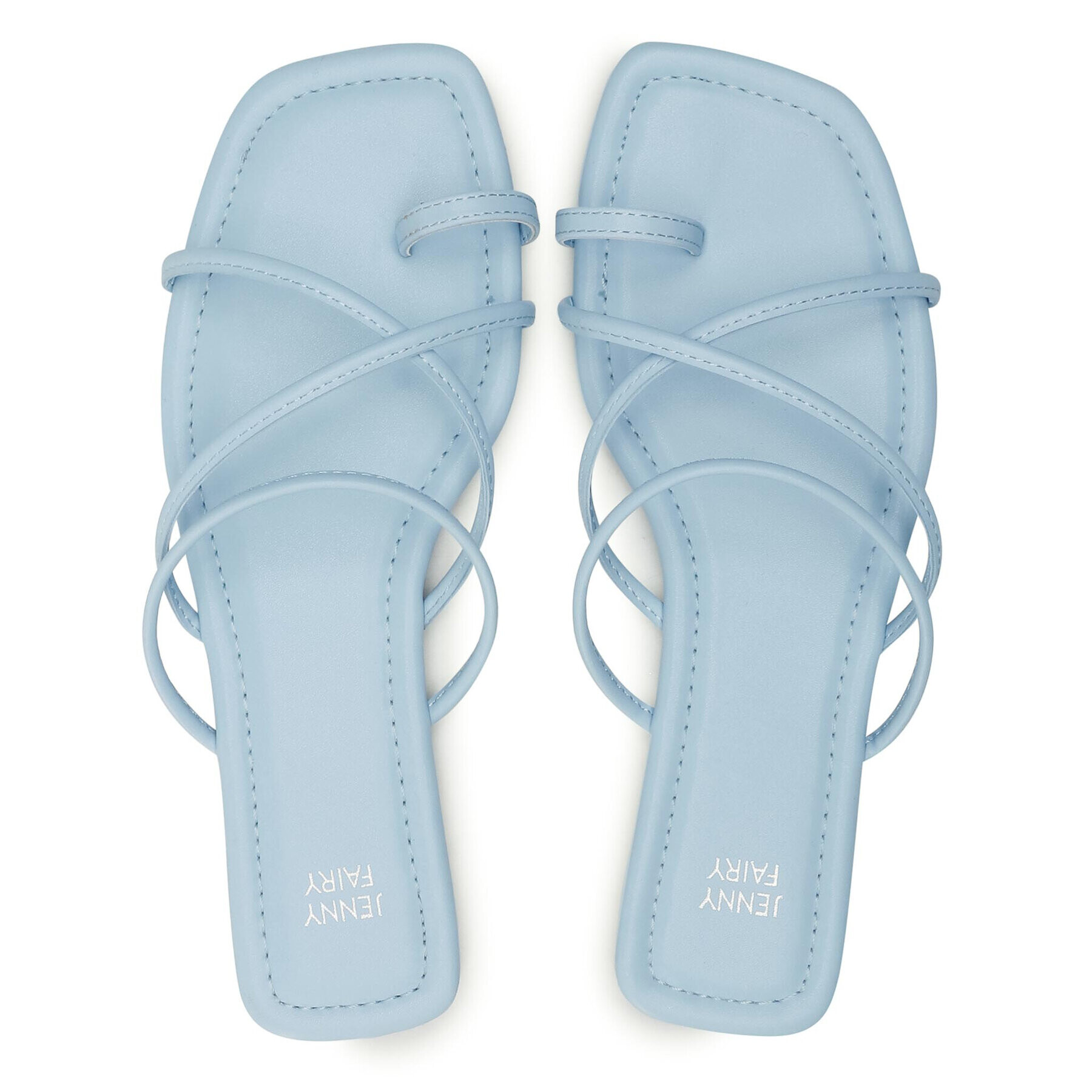 Jenny Fairy Flip flop LS5521-01 Albastru - Pled.ro