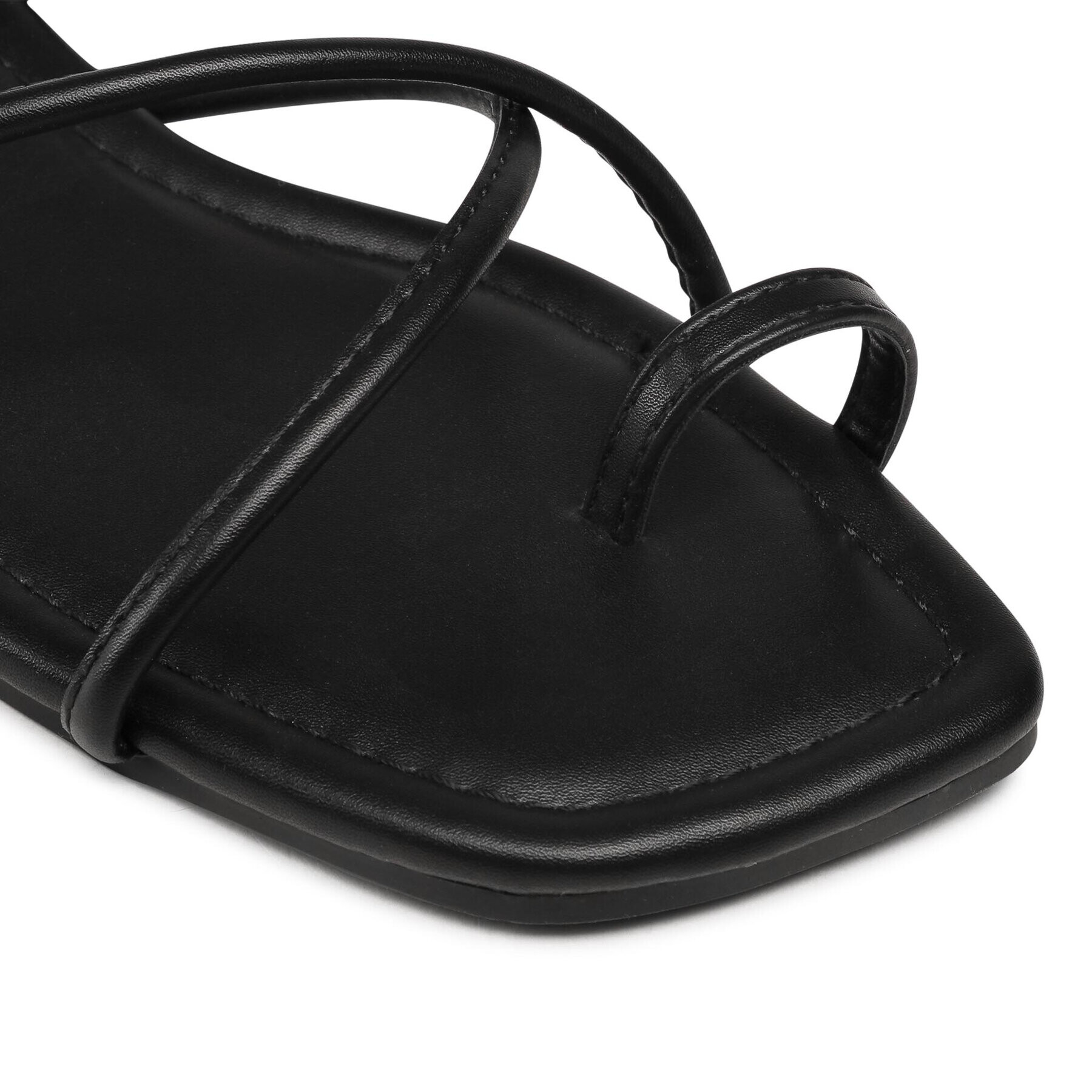 Jenny Fairy Flip flop LS5521-01 Negru - Pled.ro