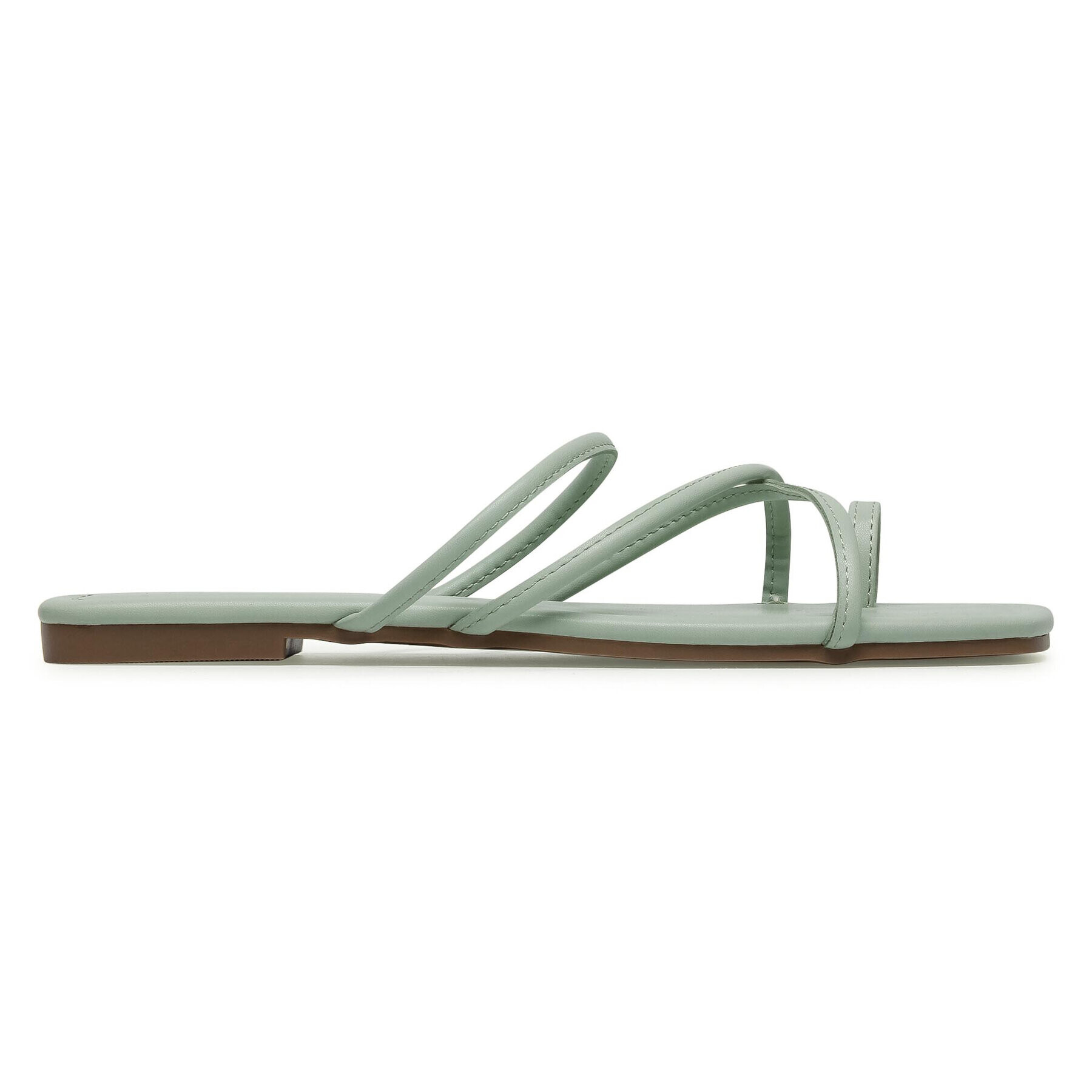 Jenny Fairy Flip flop LS5521-01 Verde - Pled.ro